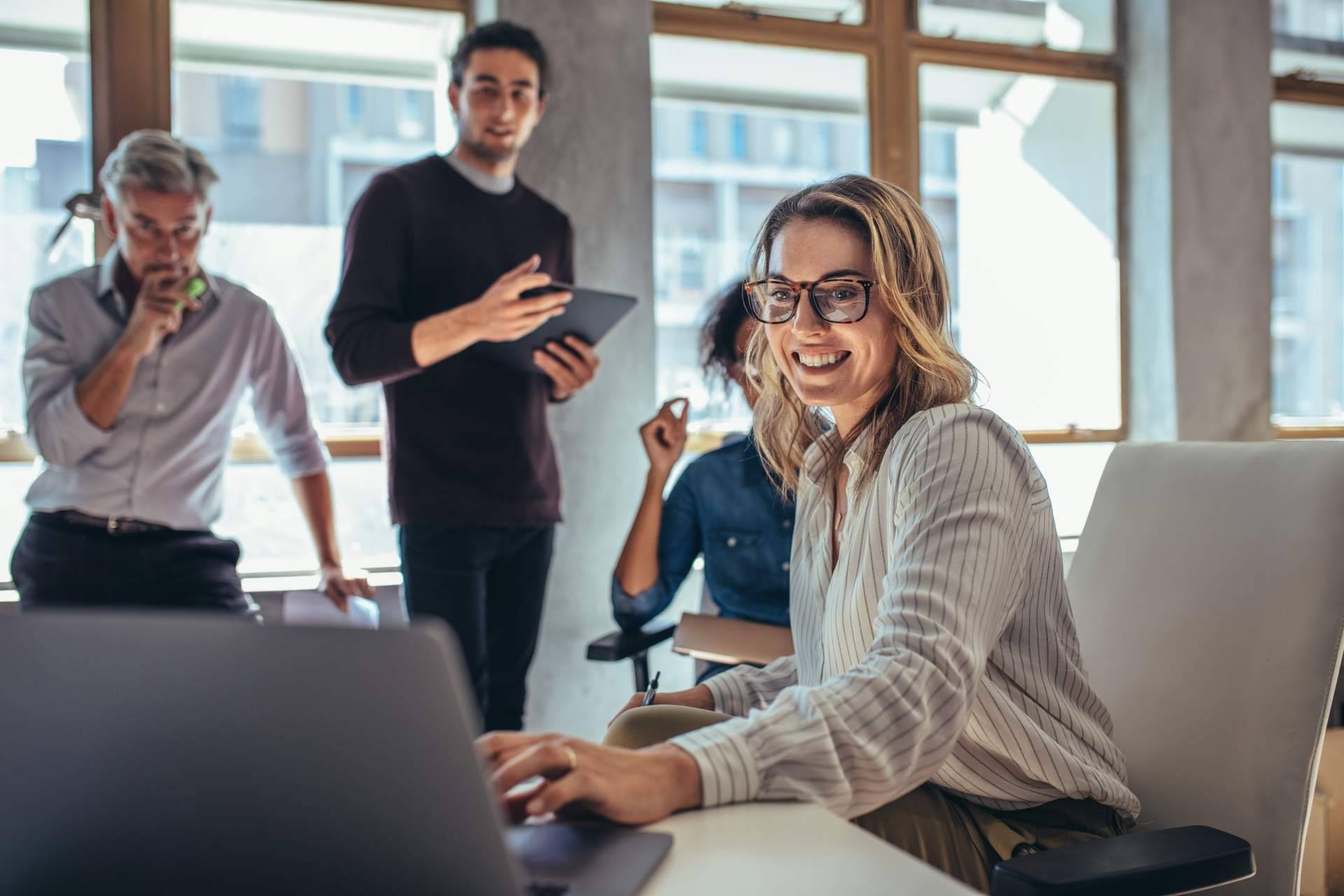 ¿Por qué es importante el merchandising en las empresas?, con Carandre&Asociados