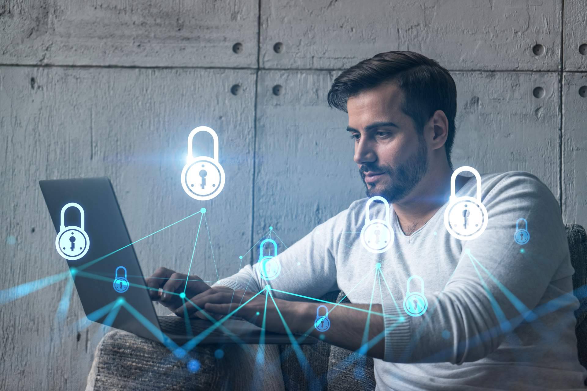 Servicios informáticos y generales para negocios, con EVO Computer