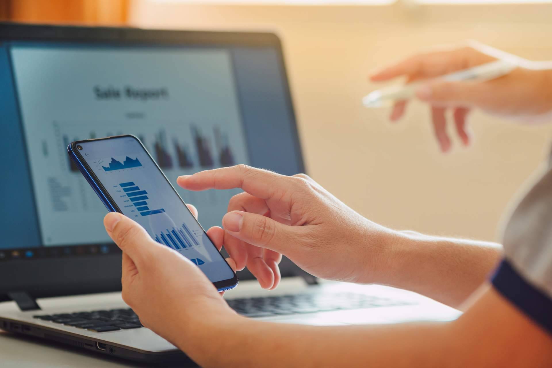 Validar ideas con el mercado mediante una campaña digital