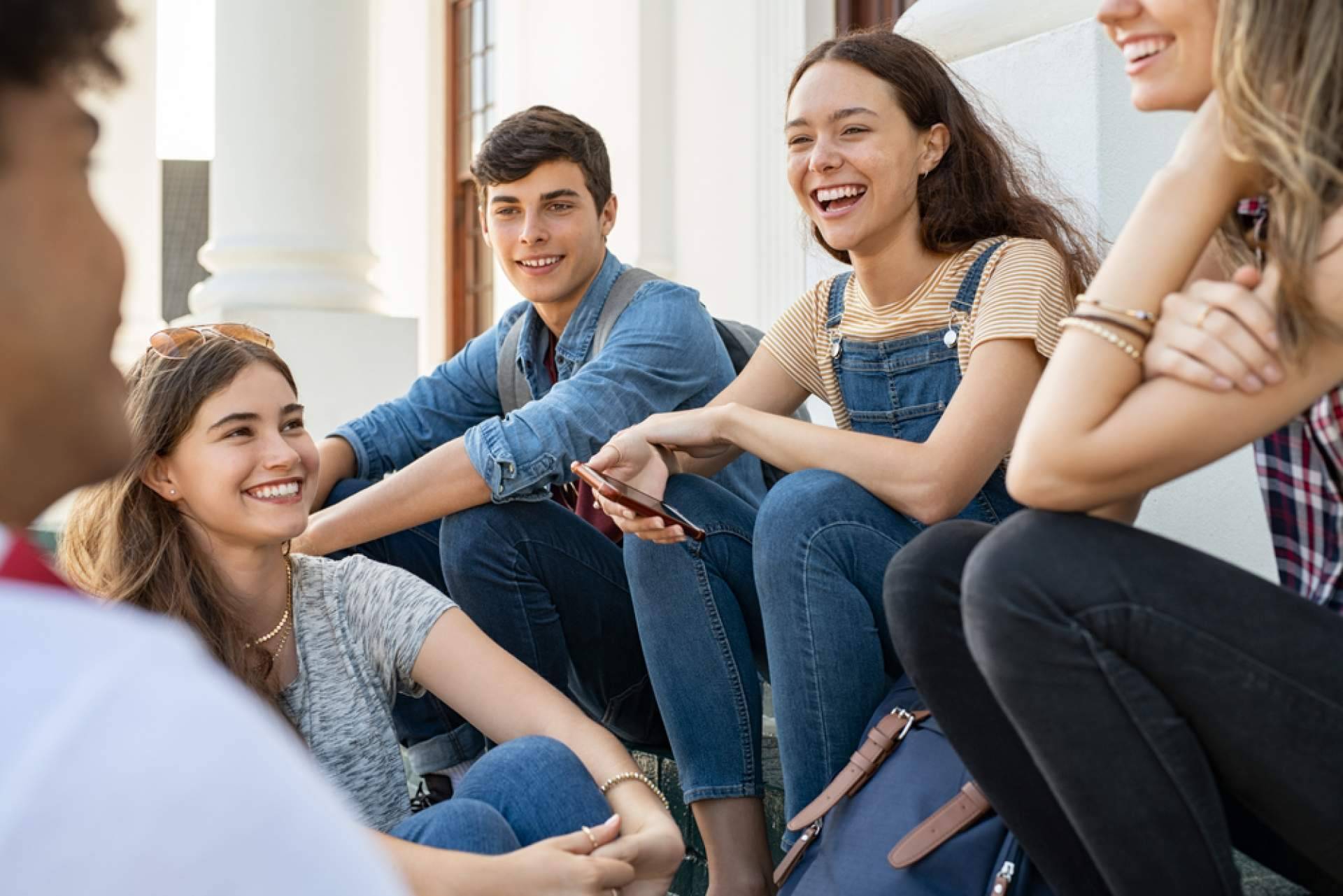 ¿Cómo aplicar la psicología para adolescentes?