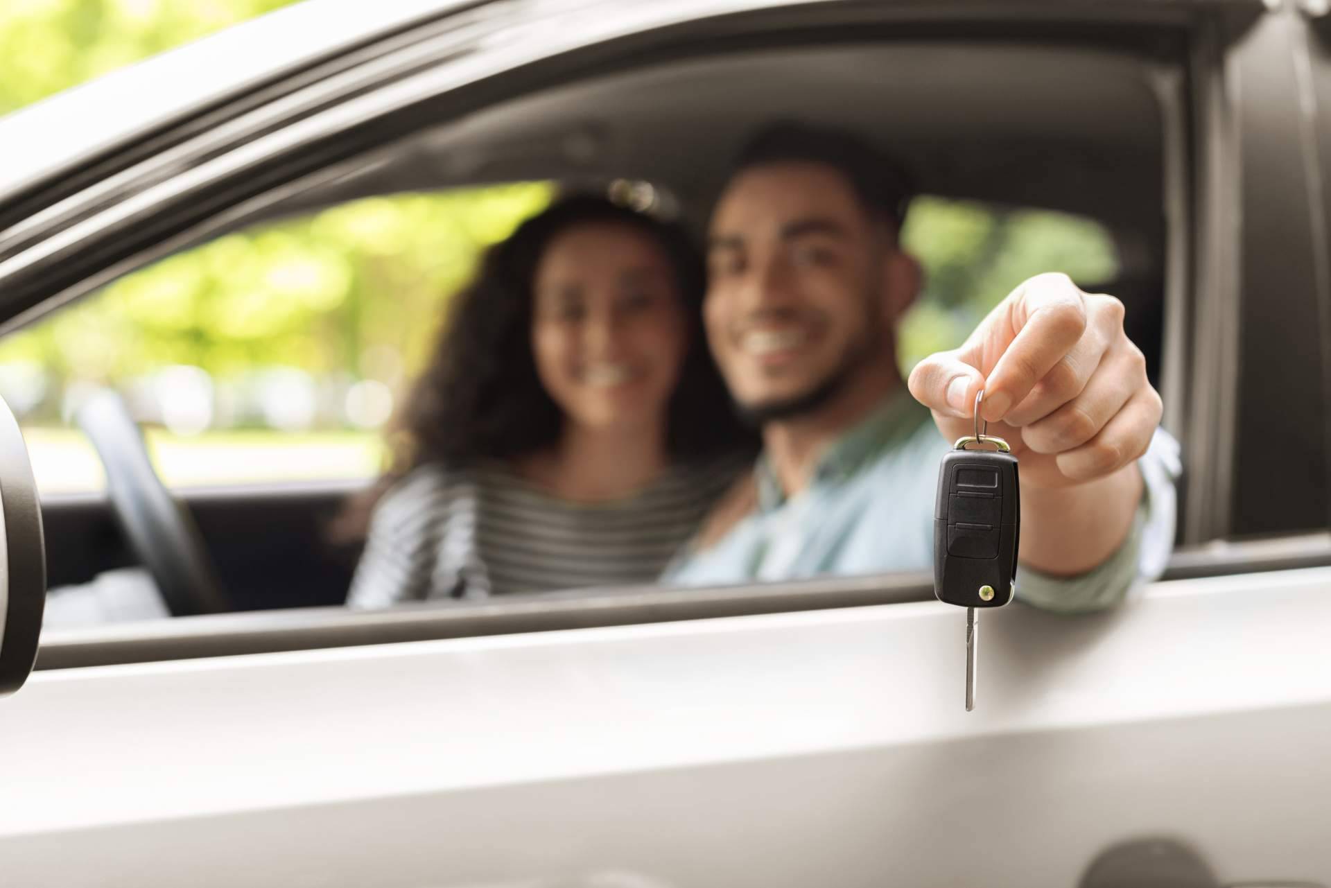 ¿Cuáles son las ventajas de compartir vehículo?, por QuickCar