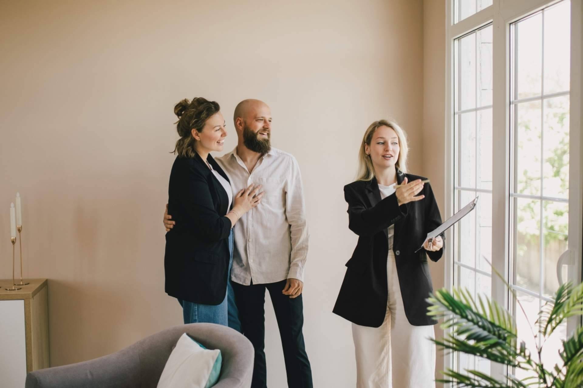 Gestionar la vivienda con ayuda de la agencia Sellfy inmobiliaria