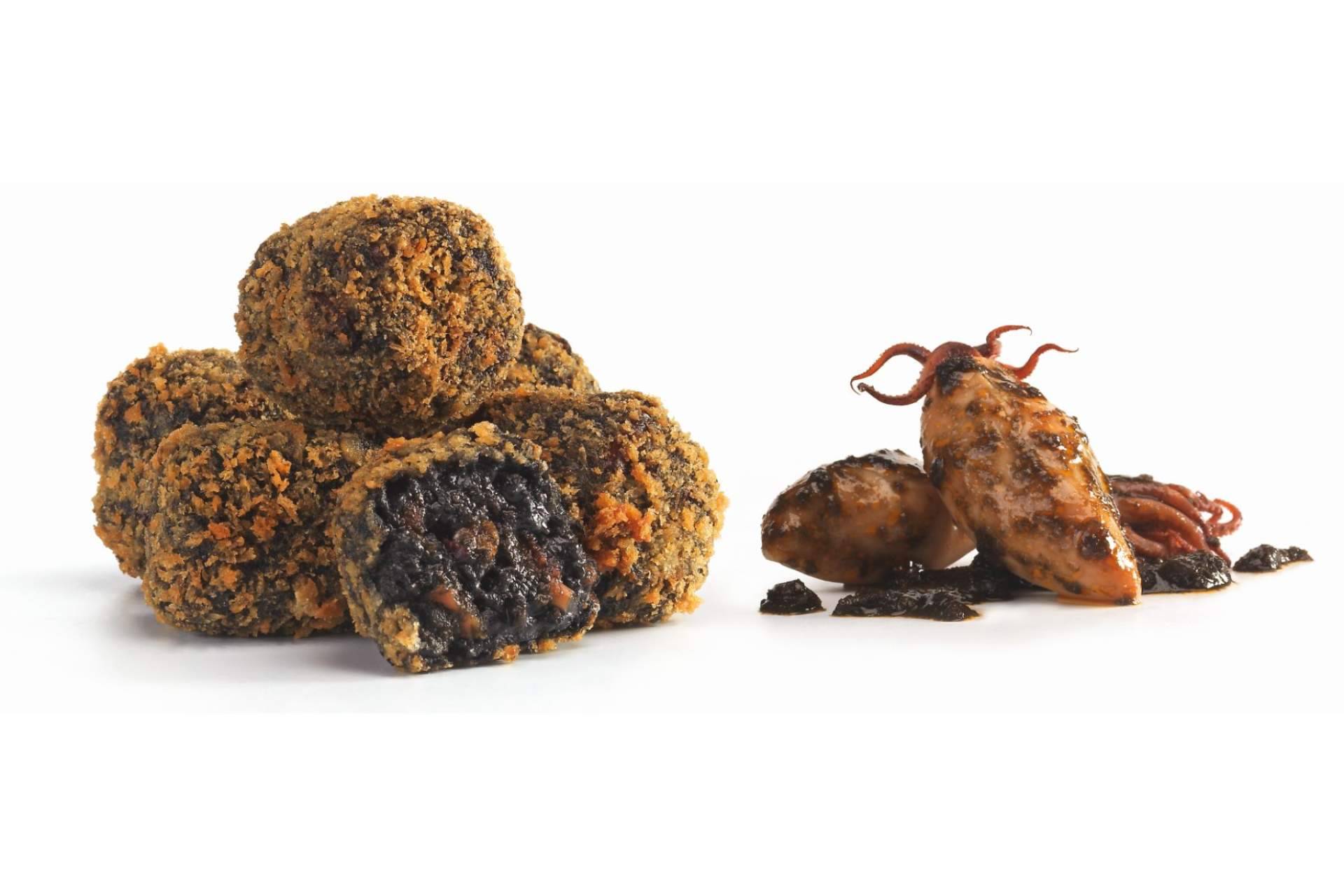 Las croquetas gourmet artesanales para el canal HORECA de Oído Cocina Gourmet