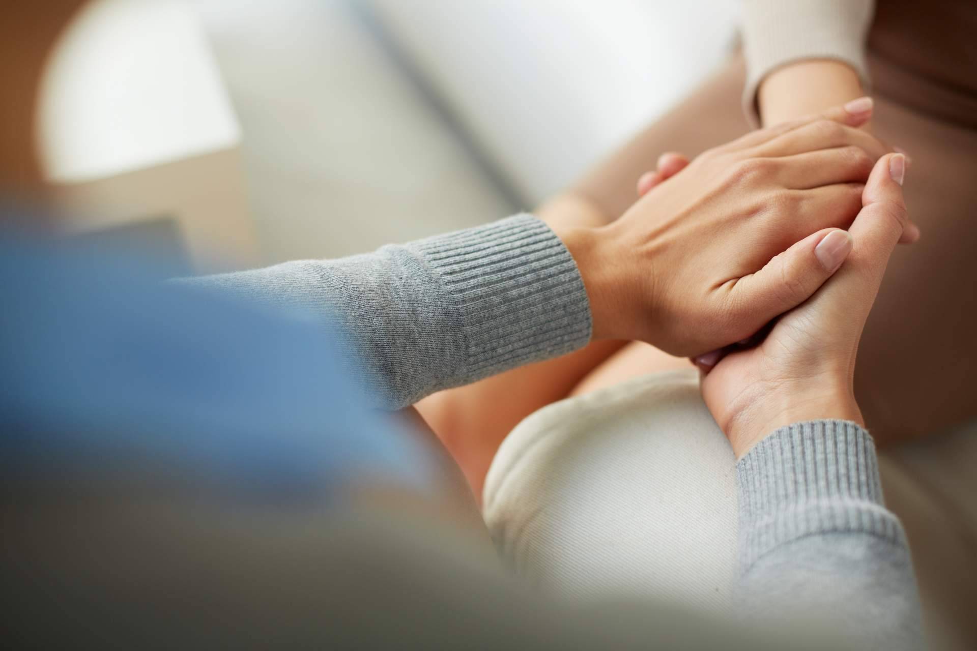 Miriam Pascual ofrece terapia emocional para poder identificar las emociones