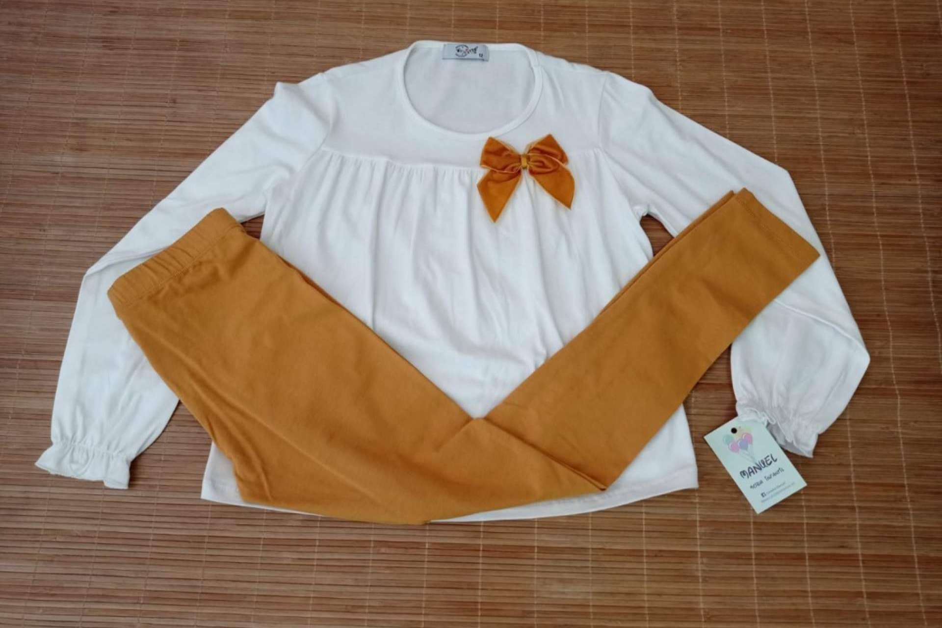 La tienda de Manuel, ropa para los más pequeños a precios asequibles