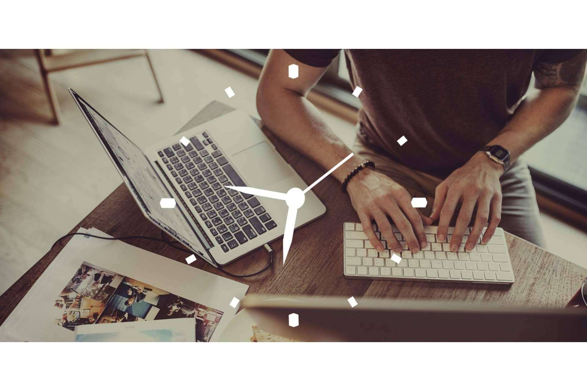 El software de control horario INWOUT ofrece una versión gratuita