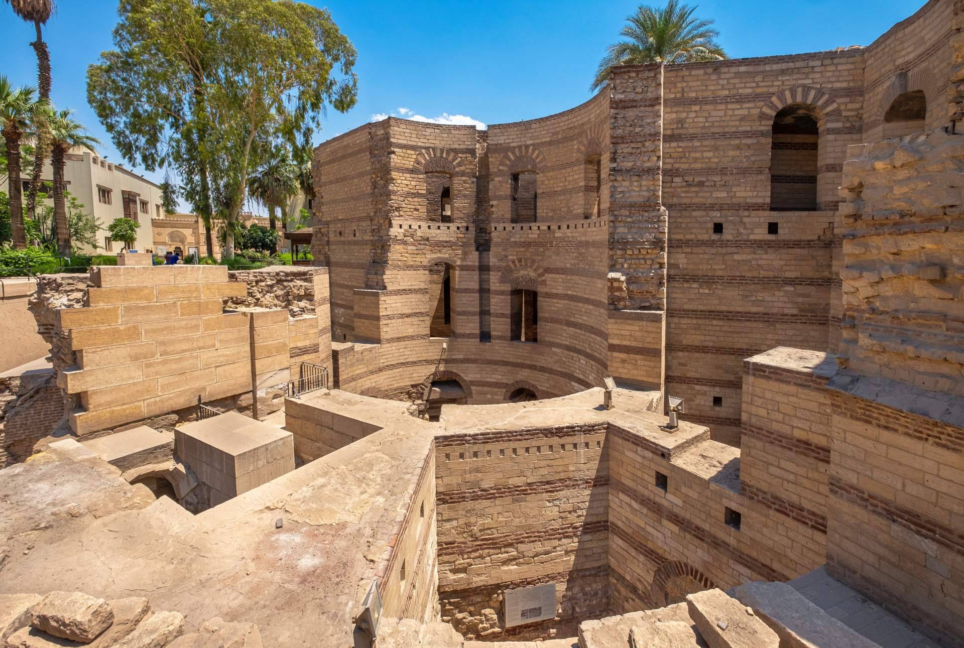 Babilonia, la ciudad de la antigua Mesopotamia