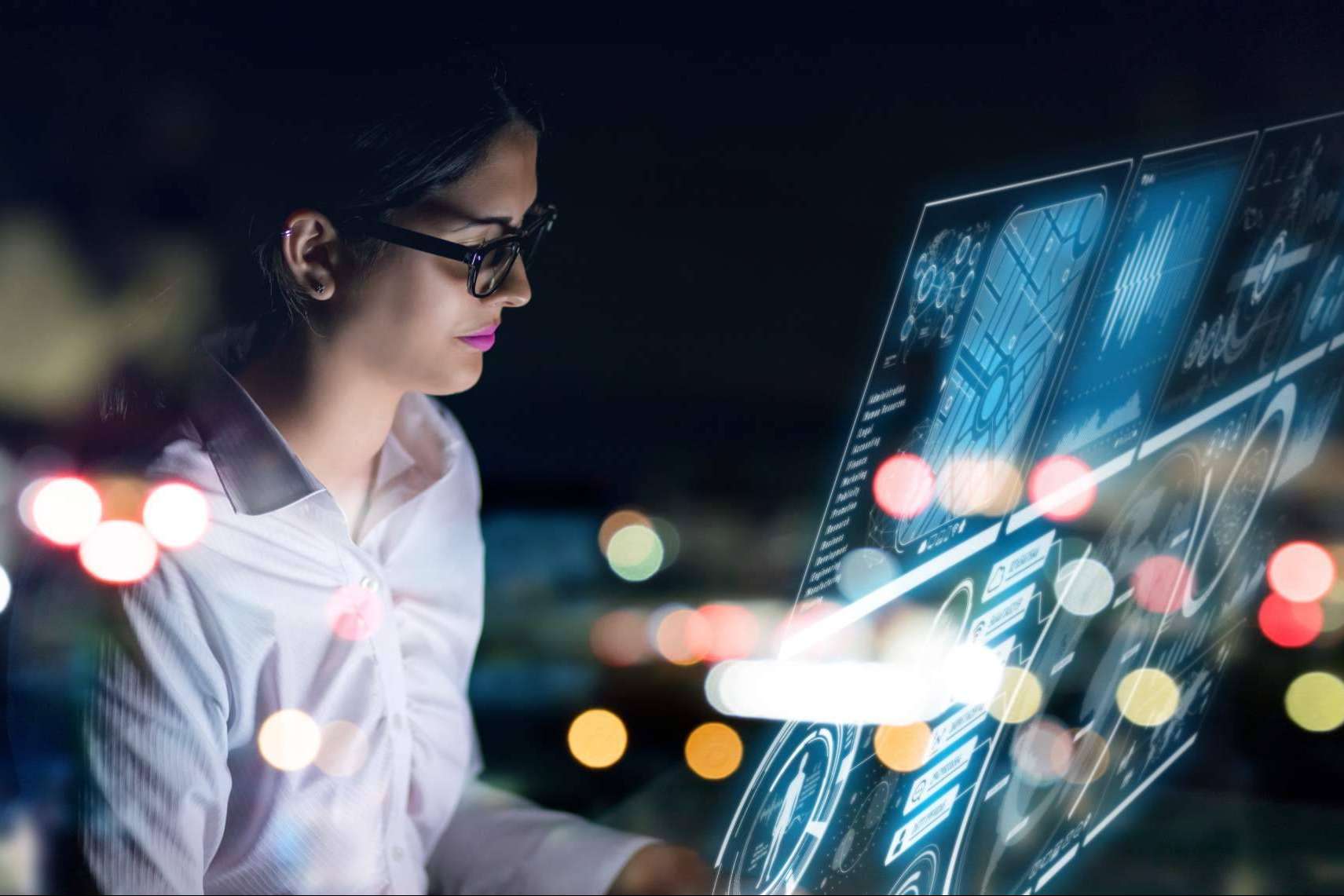 Transformación digital mediante inteligencia artificial, la especialidad de BWD Digital Transformation