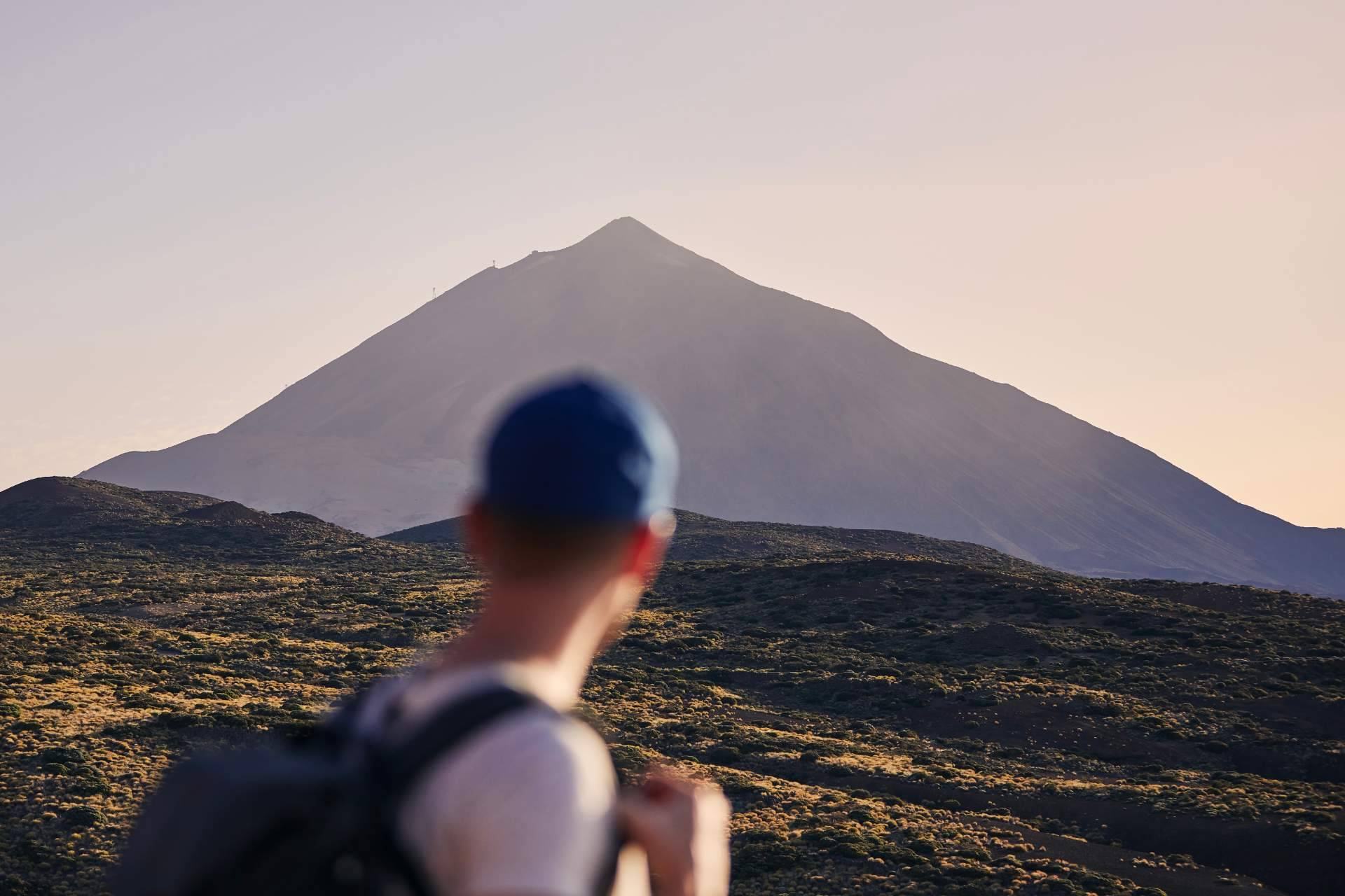Gloma Travel y sus excursiones privadas al Parque Nacional del Teide