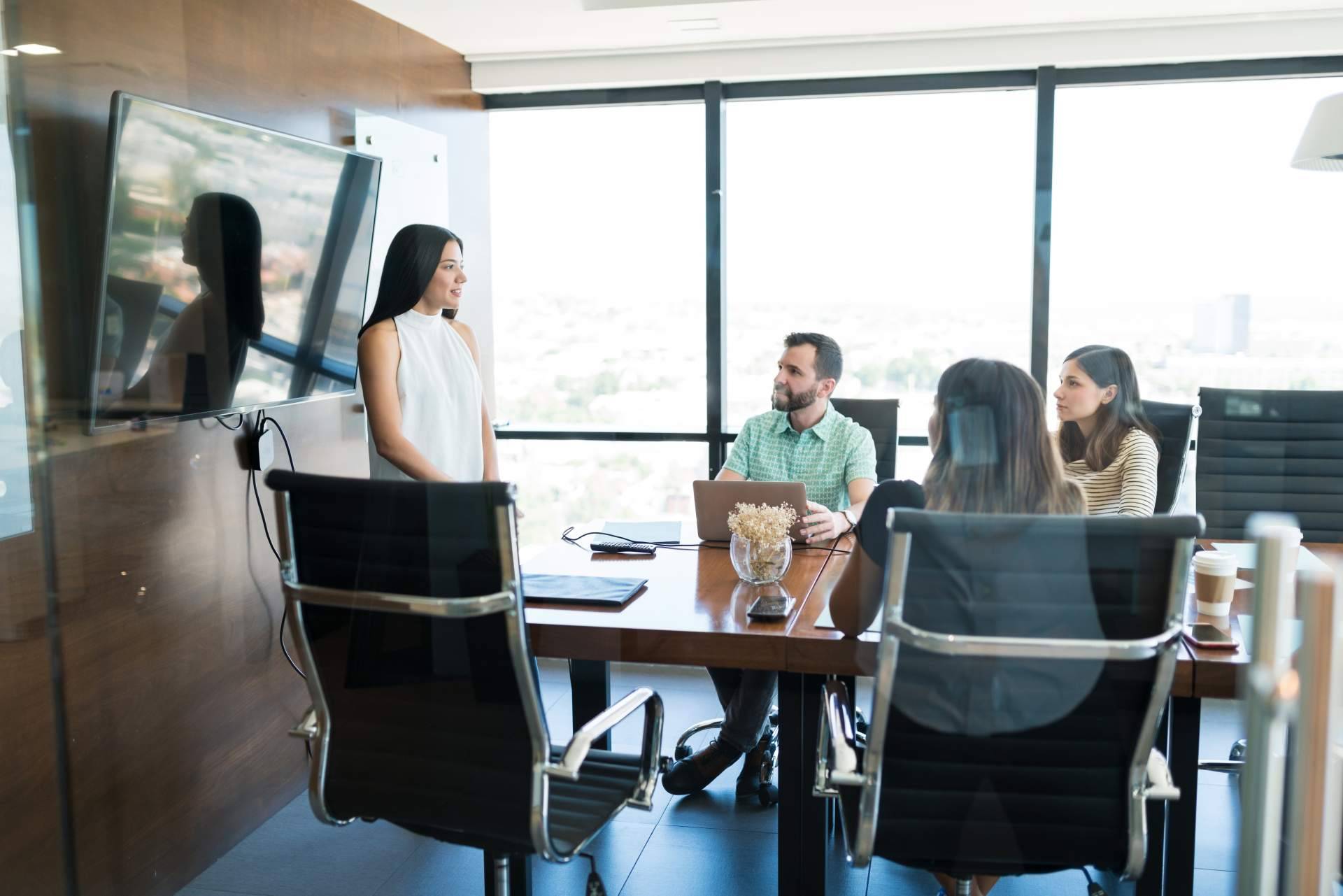 La importancia de la evaluación por competencias en Recursos Humanos, por Multiplicity