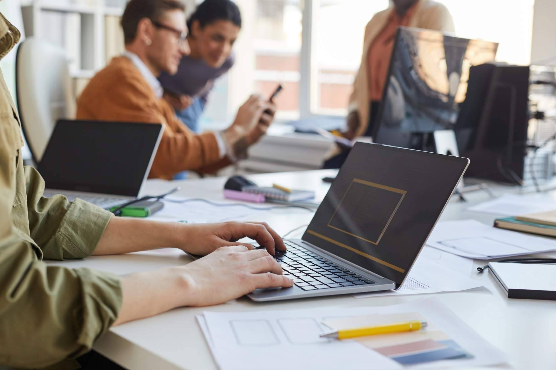 Facilitar la facturación de los negocios con el software GotelGest.Net