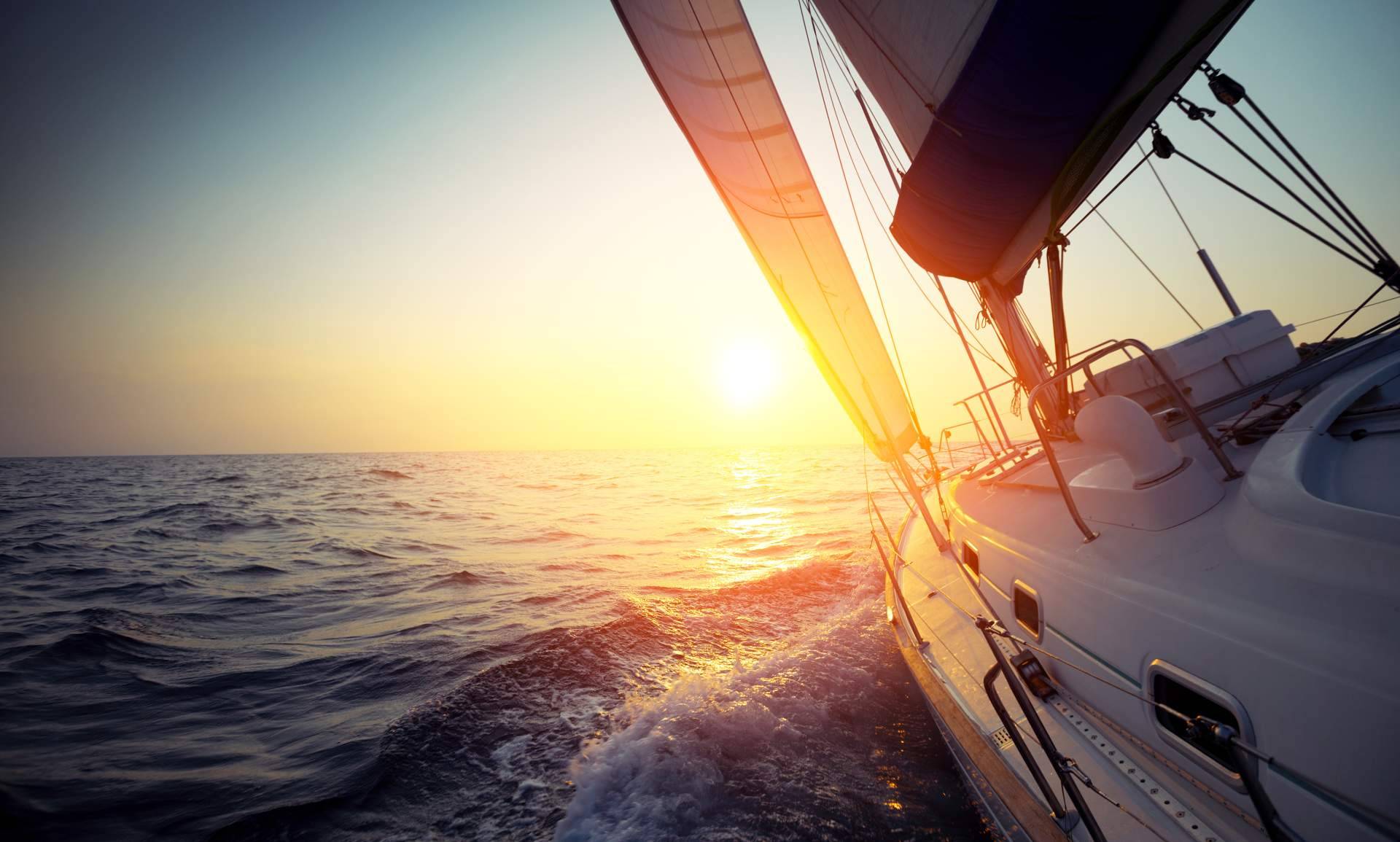 Venta de barcos en Nauticservices, un servicio especializado integral