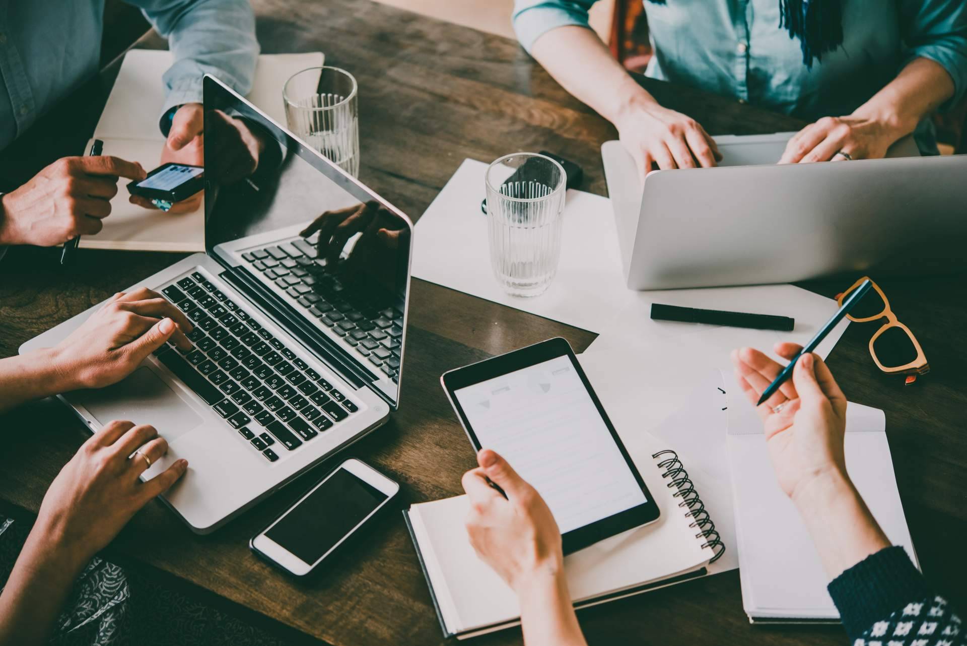Conseguir espacios de trabajo flexibles en Madrid de la mano de la empresa Office Madrid