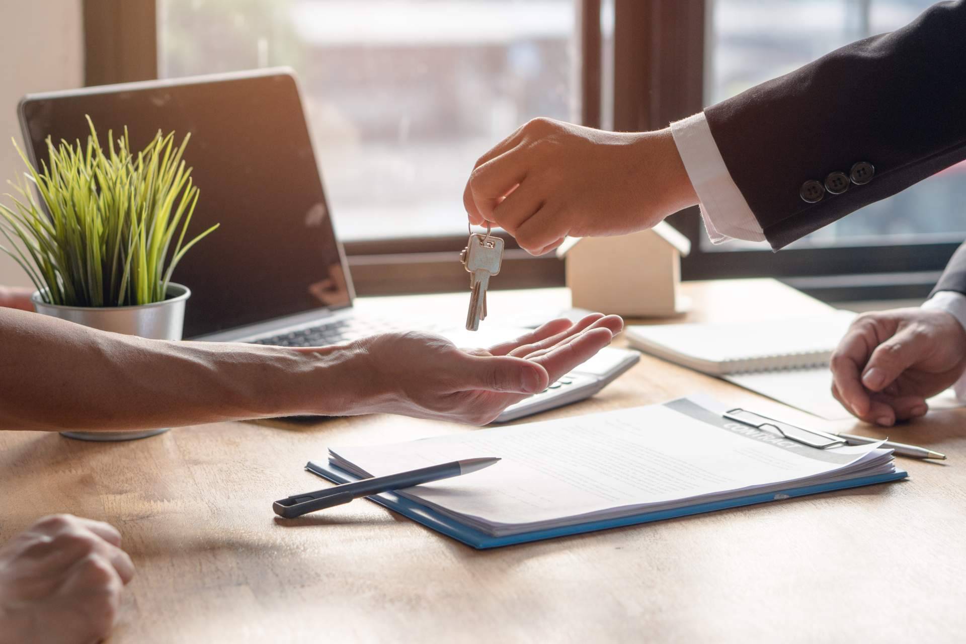 El importante papel de contar con un servicio de gestión integral en el alquiler de la vivienda