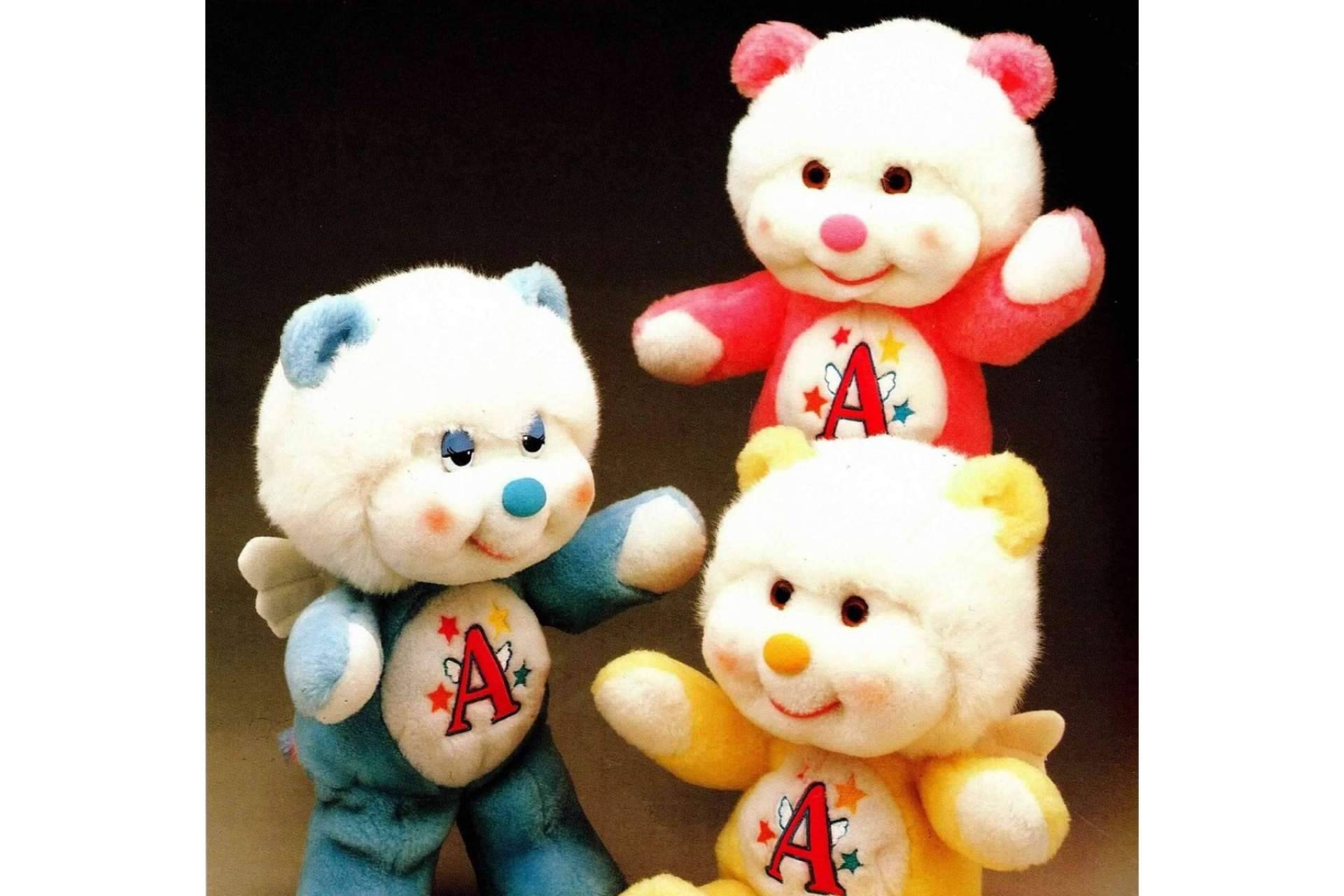 Peluches Cel, la fábrica de peluches ecológicos