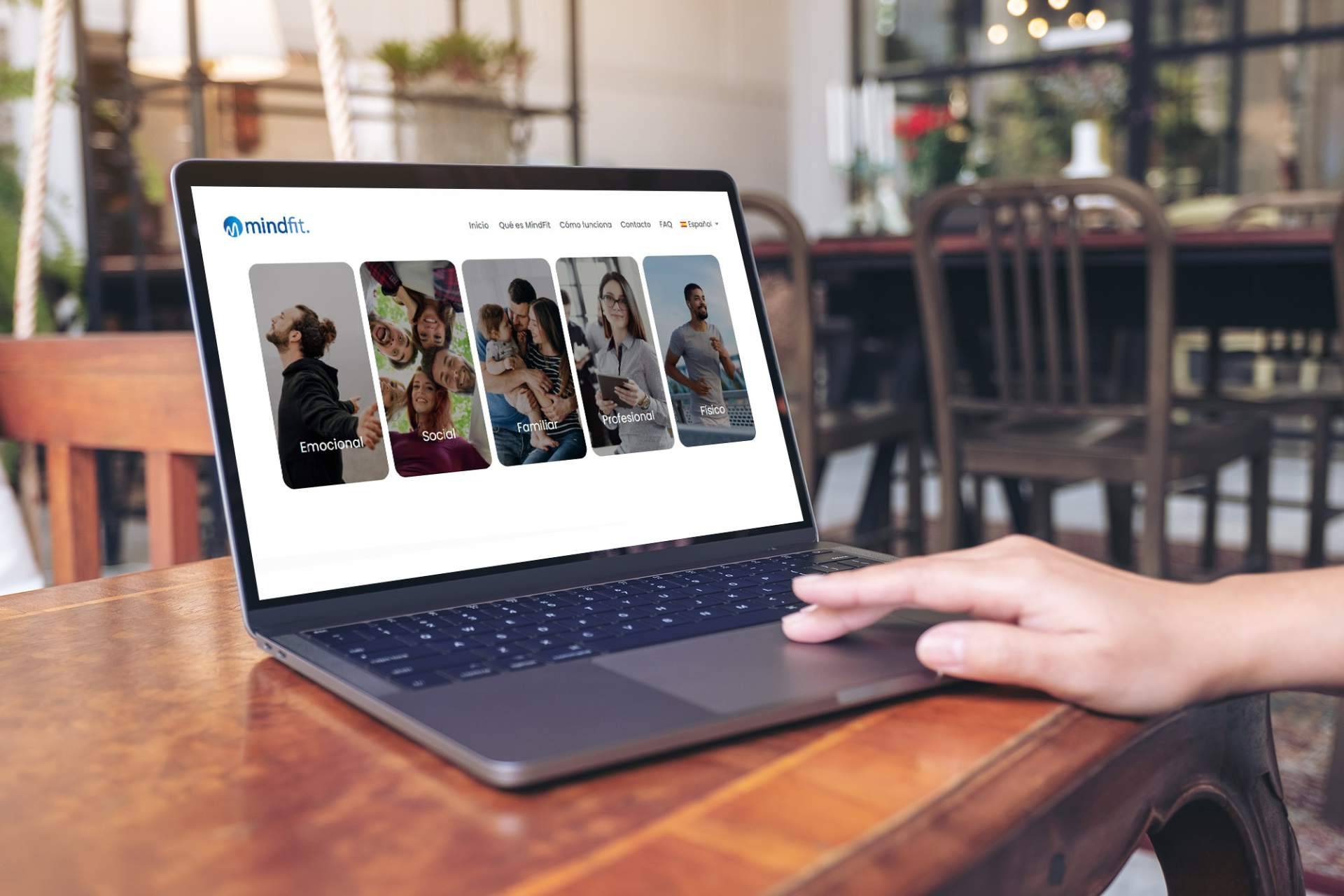 MindFit, la plataforma de psicología online para lograr el bienestar corporativo