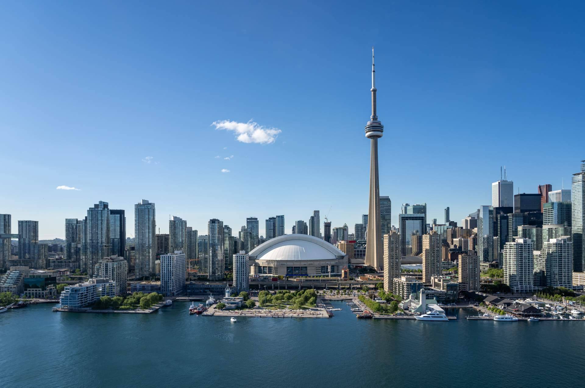 Estudiar y trabajar en Canadá