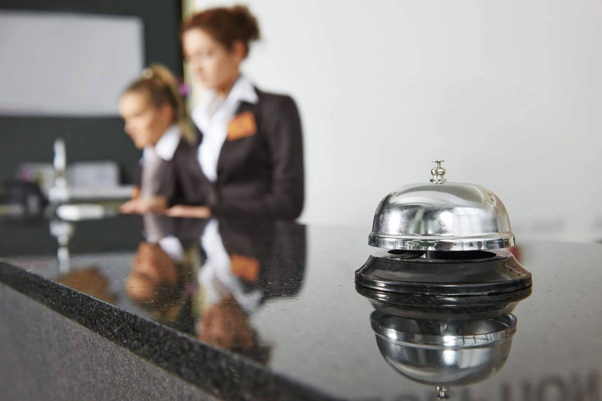 Formación en hotelería con Vatel España y su programa de intercambio Marco Polo