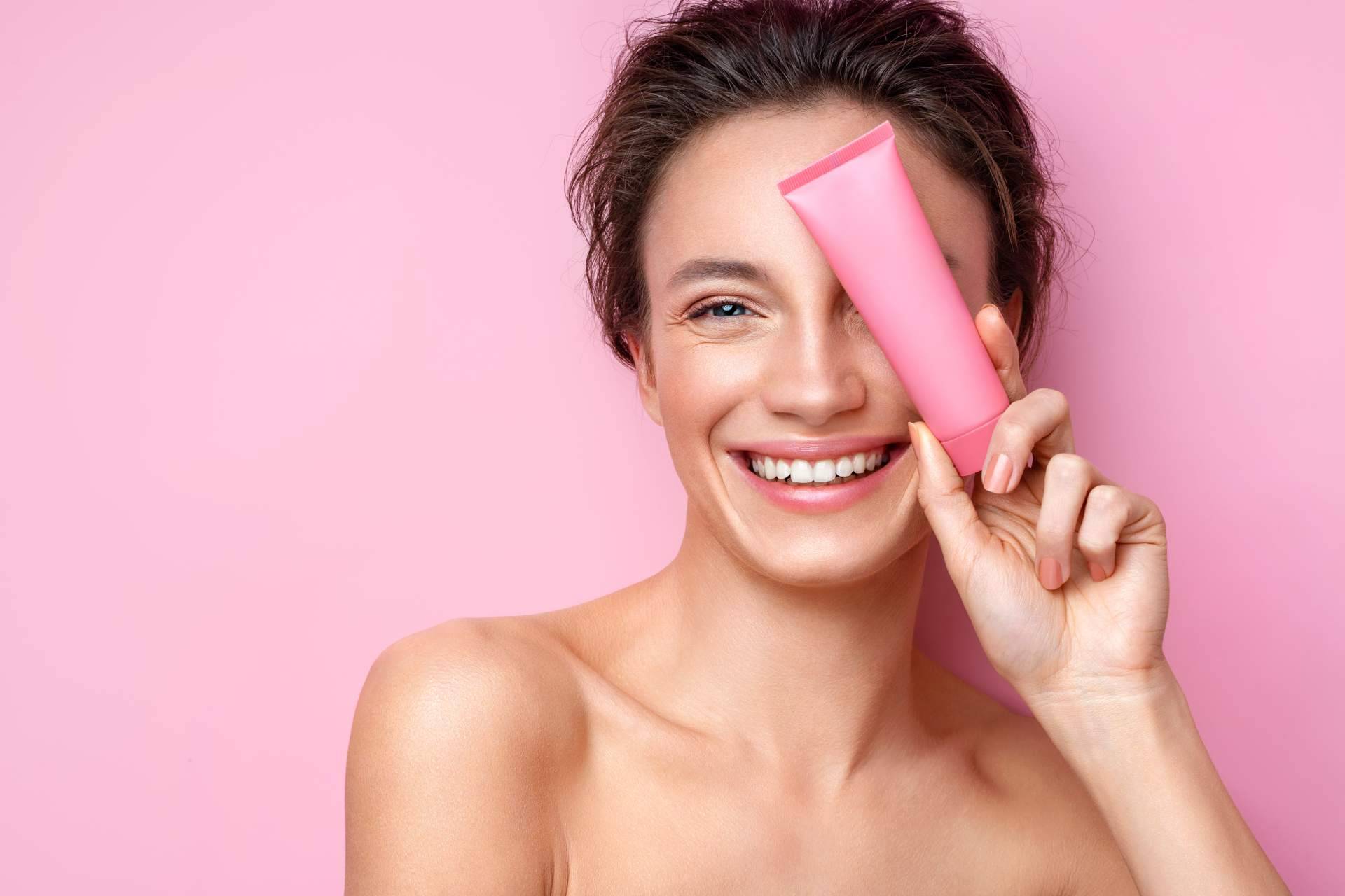 La farmacia Laura Garín ofrece productos dermatológicos de calidad