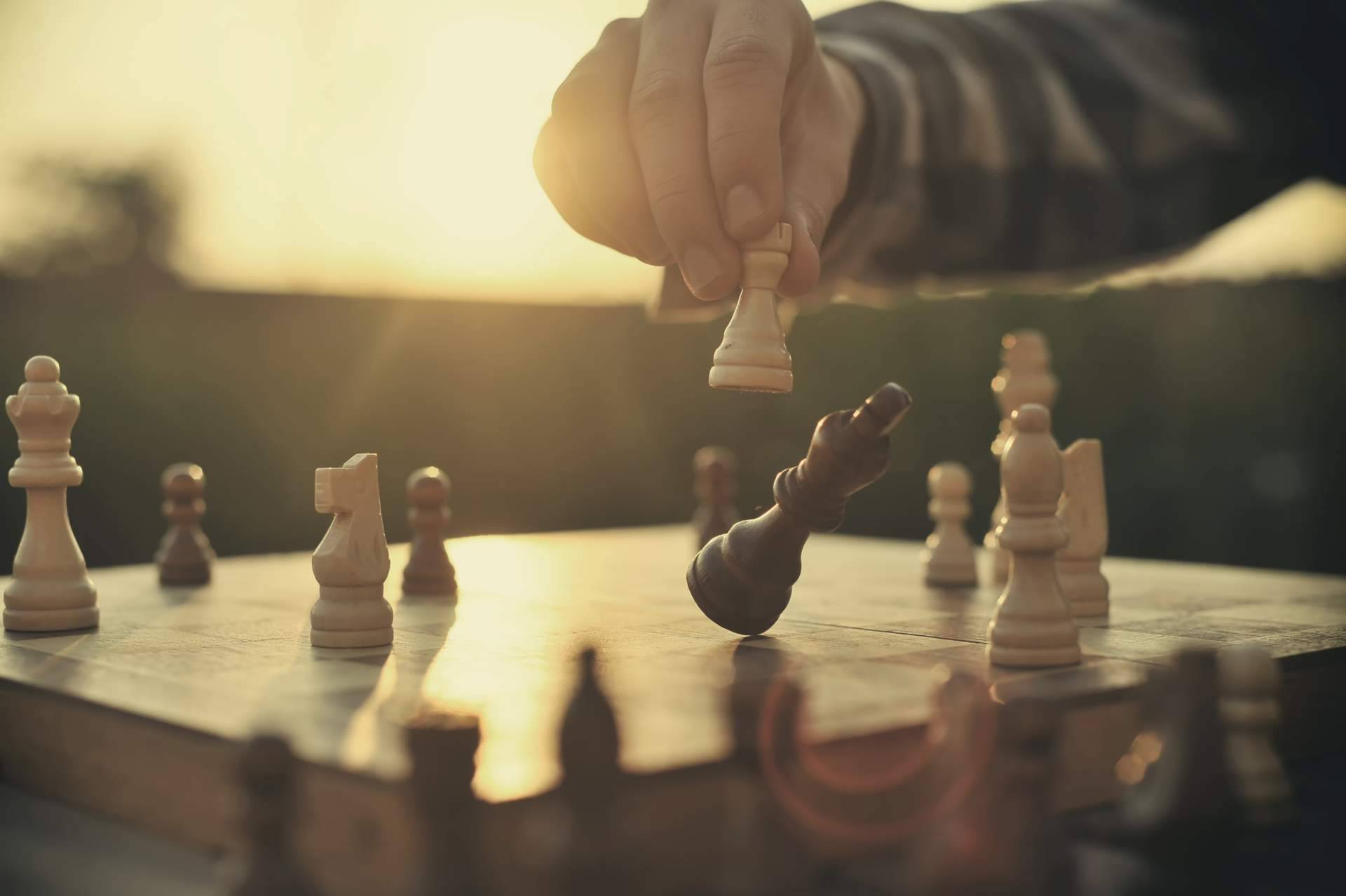 GDM Games dispone de numerosos tipos de juegos capaces de fomentar el bienestar intelectual y psicológico durante la vejez