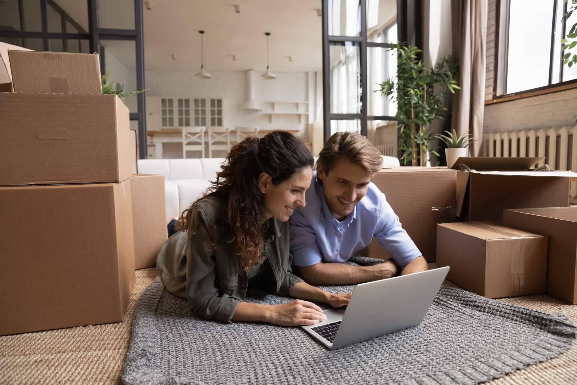 Wisse Moving ofrece soluciones eficientes, rápidas y personalizadas de mudanza a Estados Unidos con