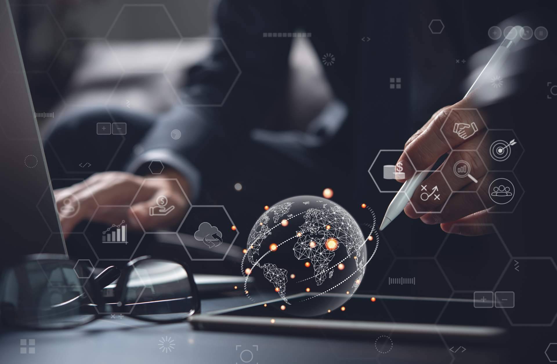 Análisis de datos en redes sociales, con los expertos de Golden Companies