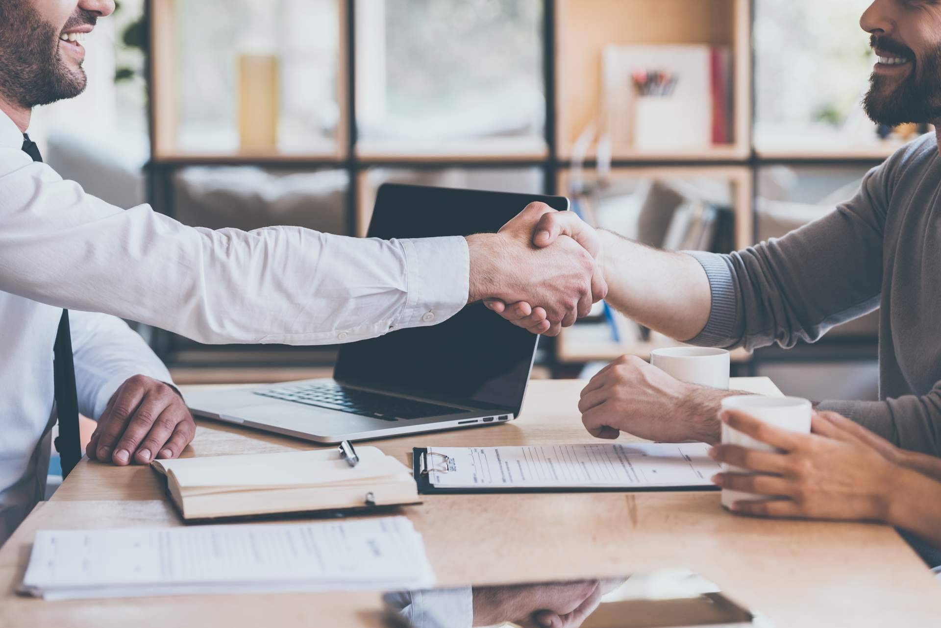Vender un negocio con la ayuda de Consulta Franquicias