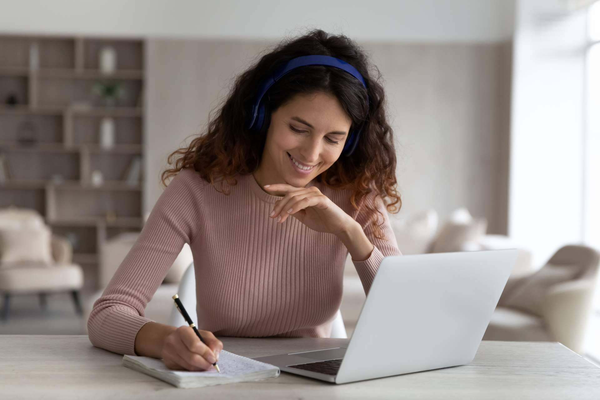 Una prueba fiable para demostrar el nivel de inglés es el Bright Standard English Test