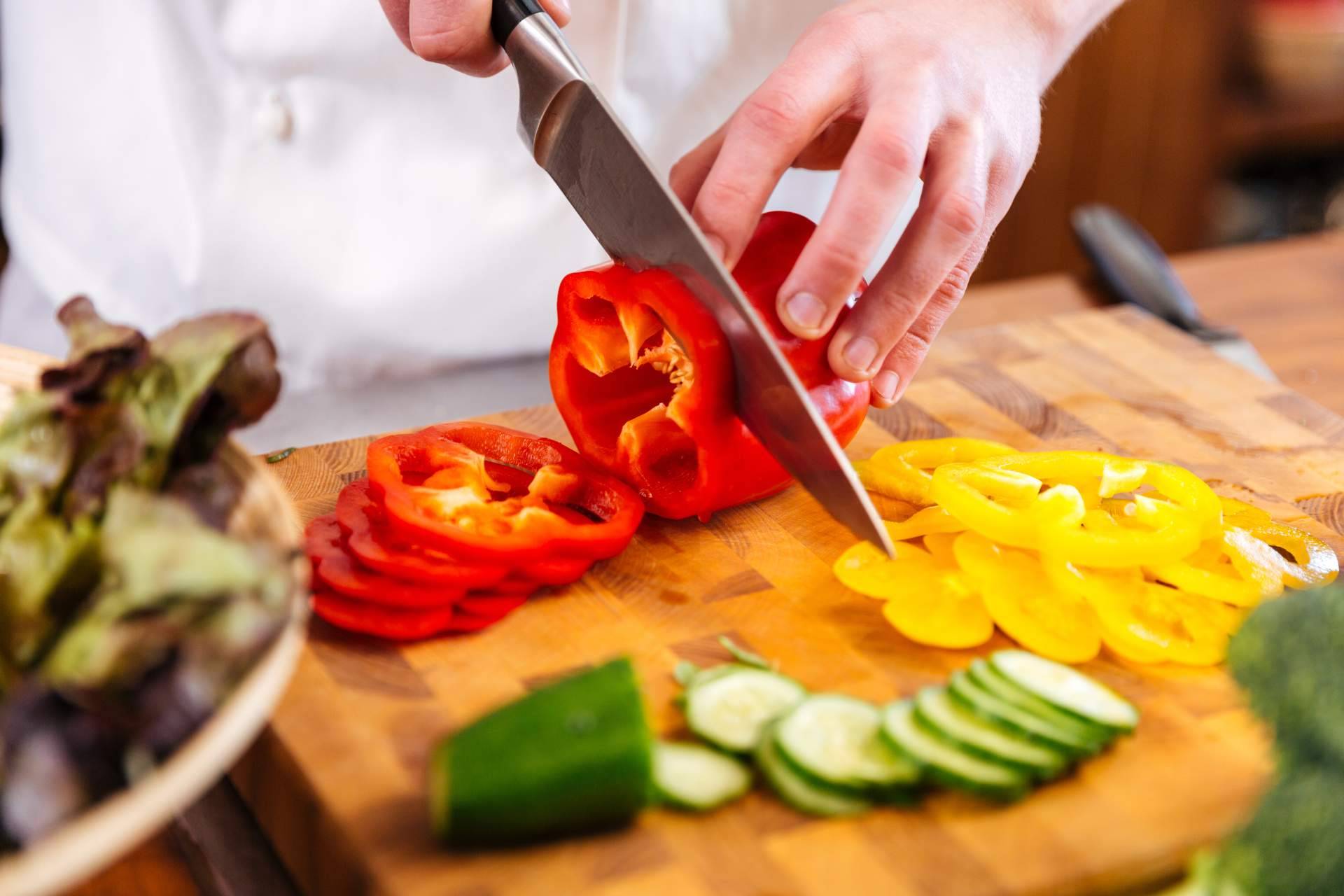 Gestión sencilla de los comedores de hospital con No Problem Cooking