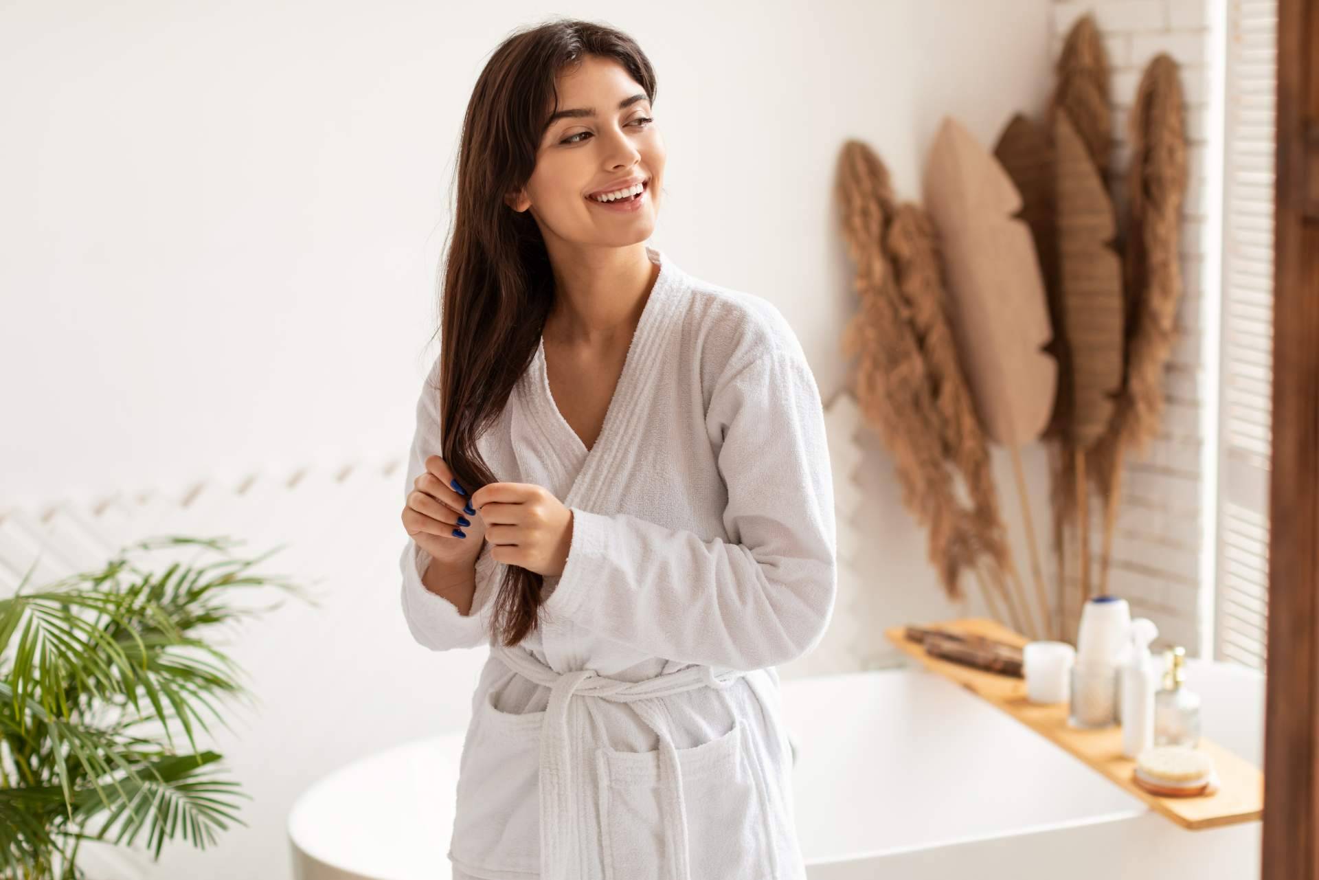 Cuidar el pelo como se merece de la mano de Pelo10, una tienda online de referencia en productos capilares