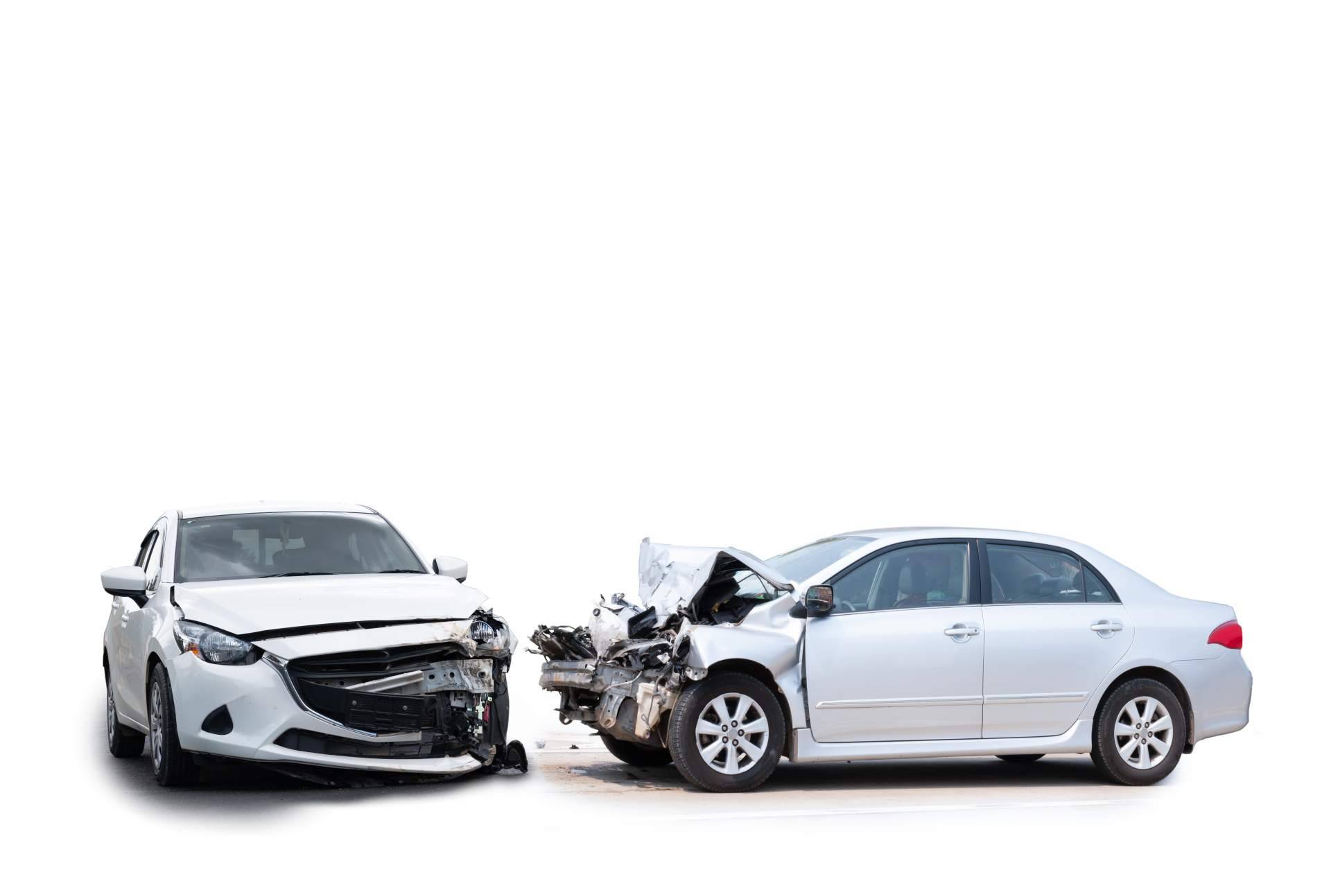 Ayudar cuando alguien sufre un accidente de tráfico