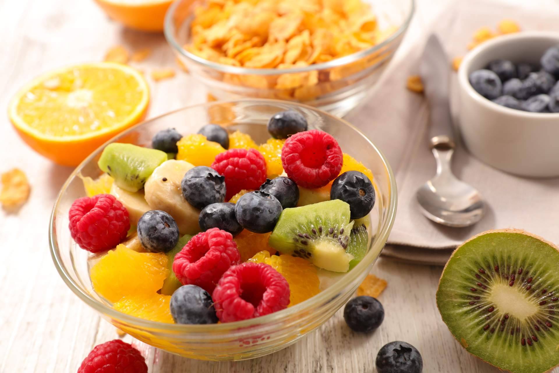 Cuáles son los beneficios de un desayuno saludable, por Adelgar