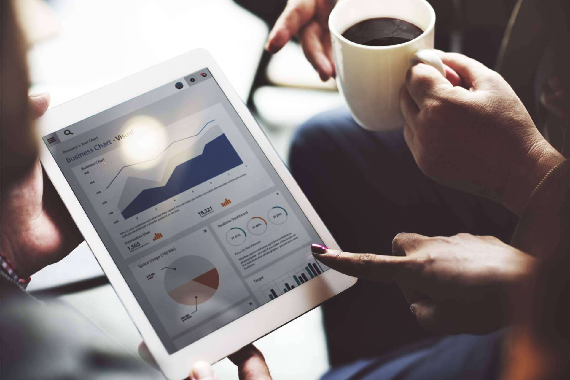 El enorme potencial de Google My Business que ignoran muchos negocios