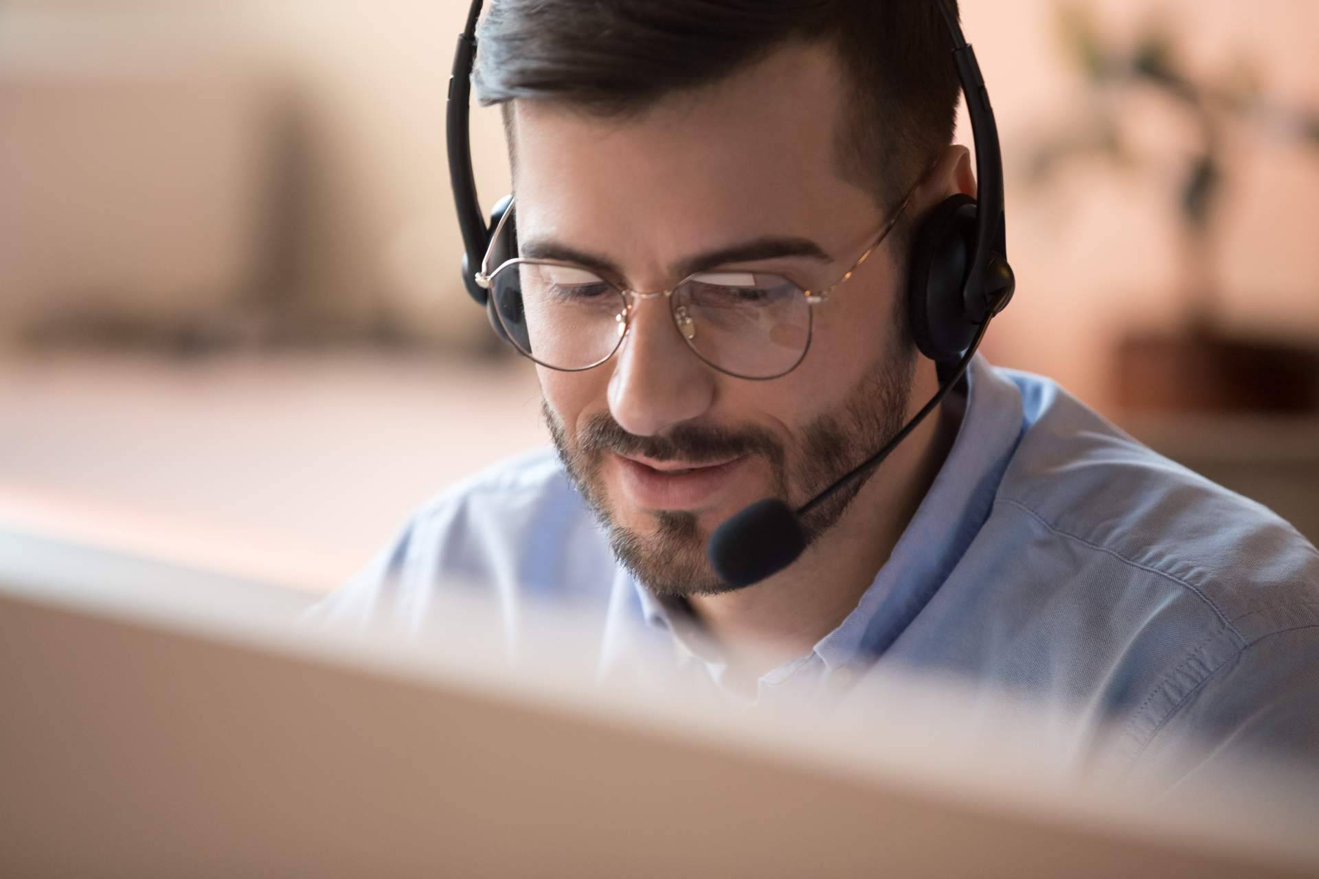 Glomarkhome ofrece a sus clientes un abanico de servicios dentro del que se encuentra el marketing telefónico