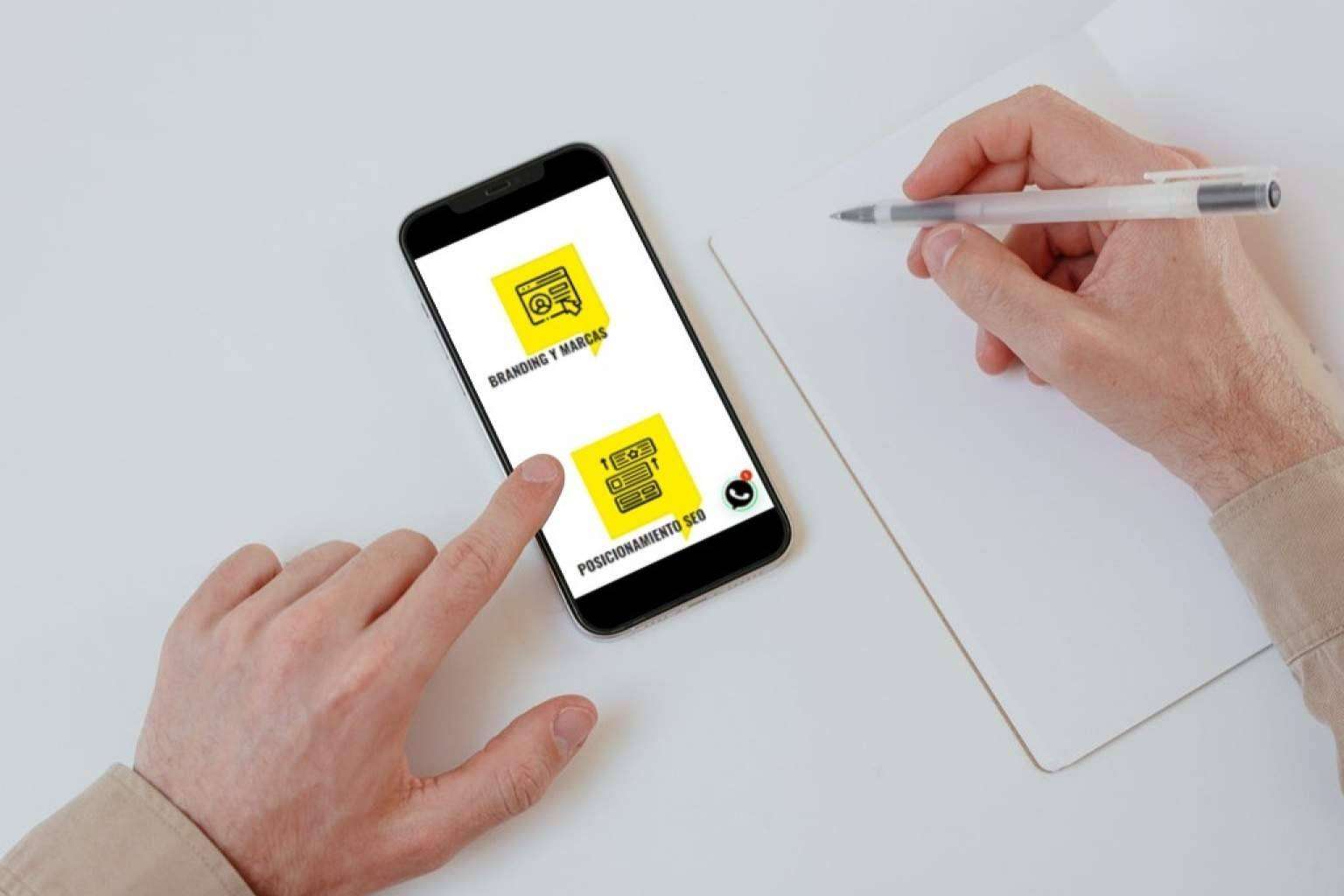 Impulsar la imagen de las marcas con Branding Makers, agencia experta en estrategias de branding