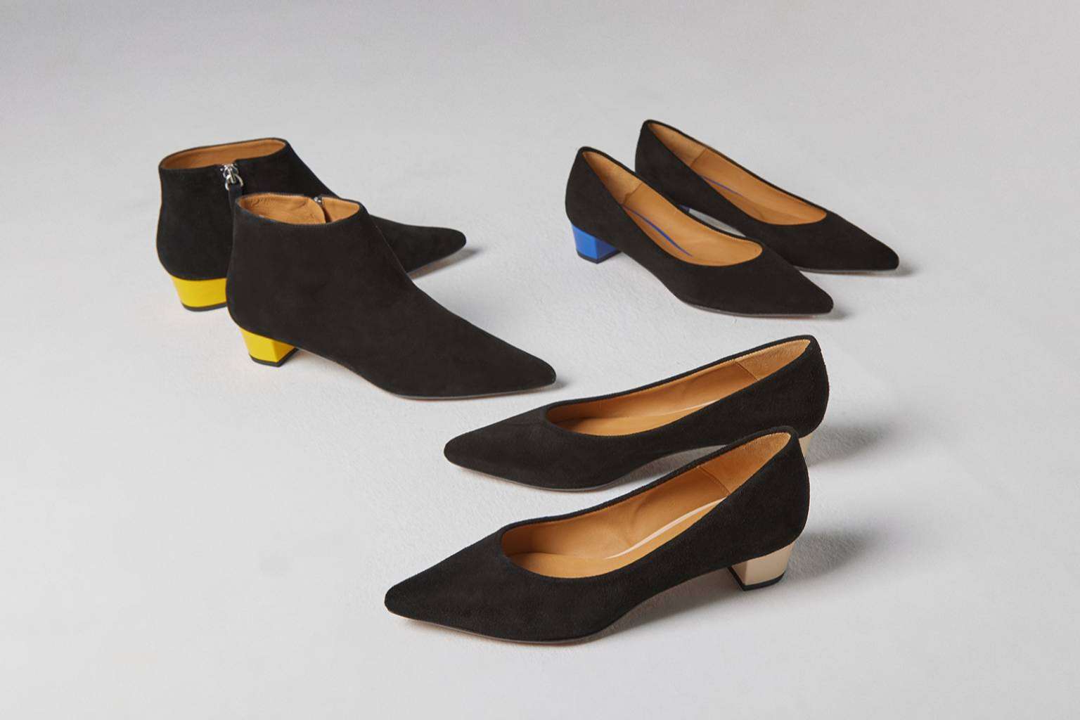 Audley apuesta por el slow fashion