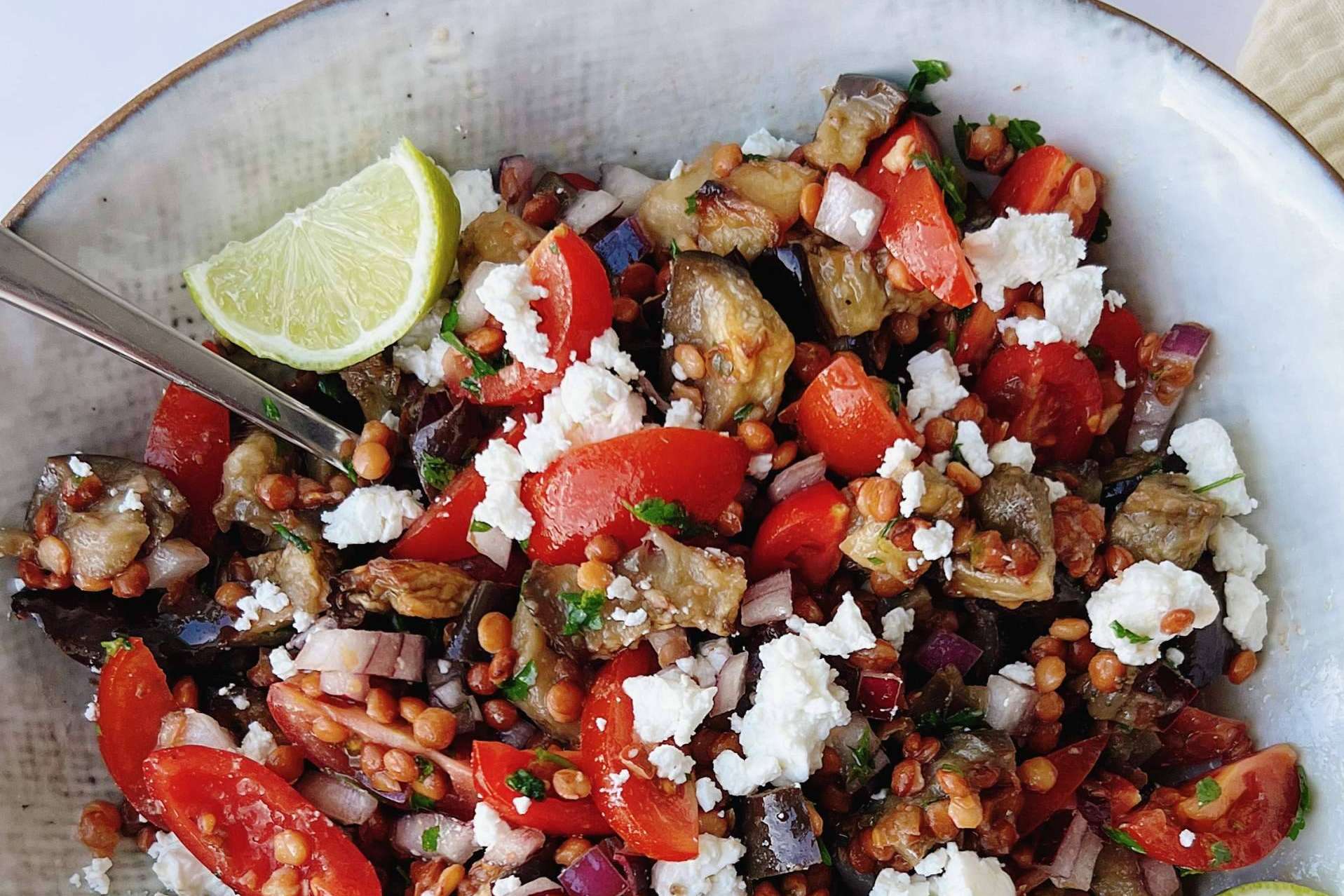 El Instagram de Cocinándome la vida proporciona consejos y recetas para preparar cenas saludables y rápidas