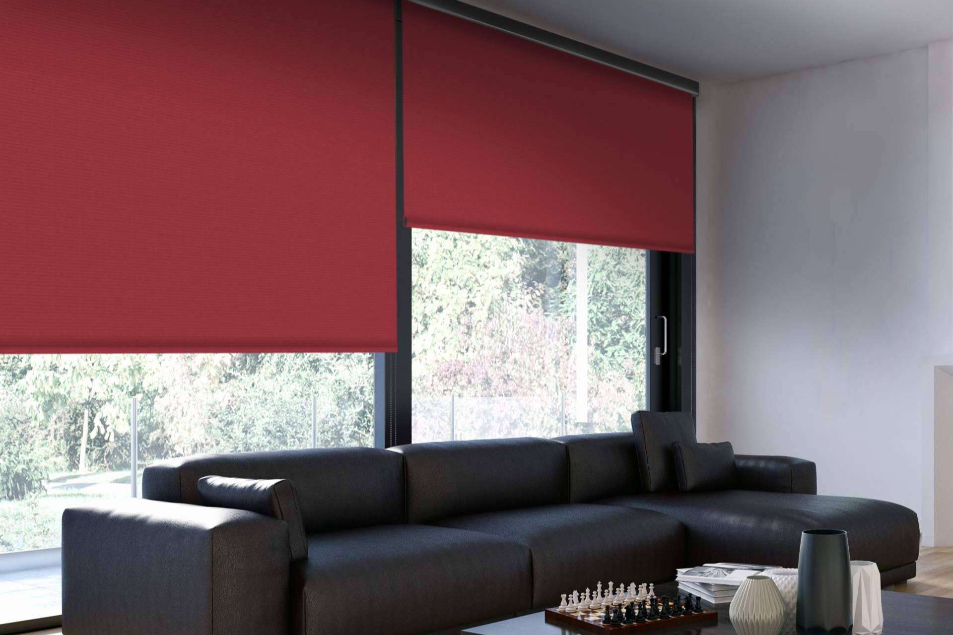 Decorar el hogar con los estores baratos de Estoresamedidabaratos.com
