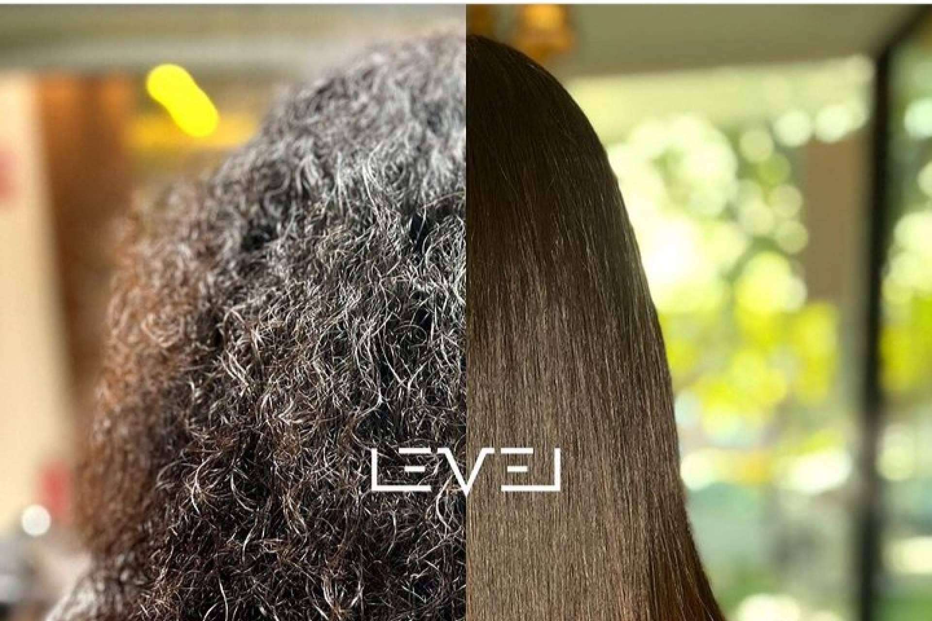 Level Hair Salon lleva a cabo nanoplastia, un tratamiento de alisado, en Madrid (Torrelodones, Collado Villalba, Guadarrama, Moralzarzal, Alpedrete, las Rozas)