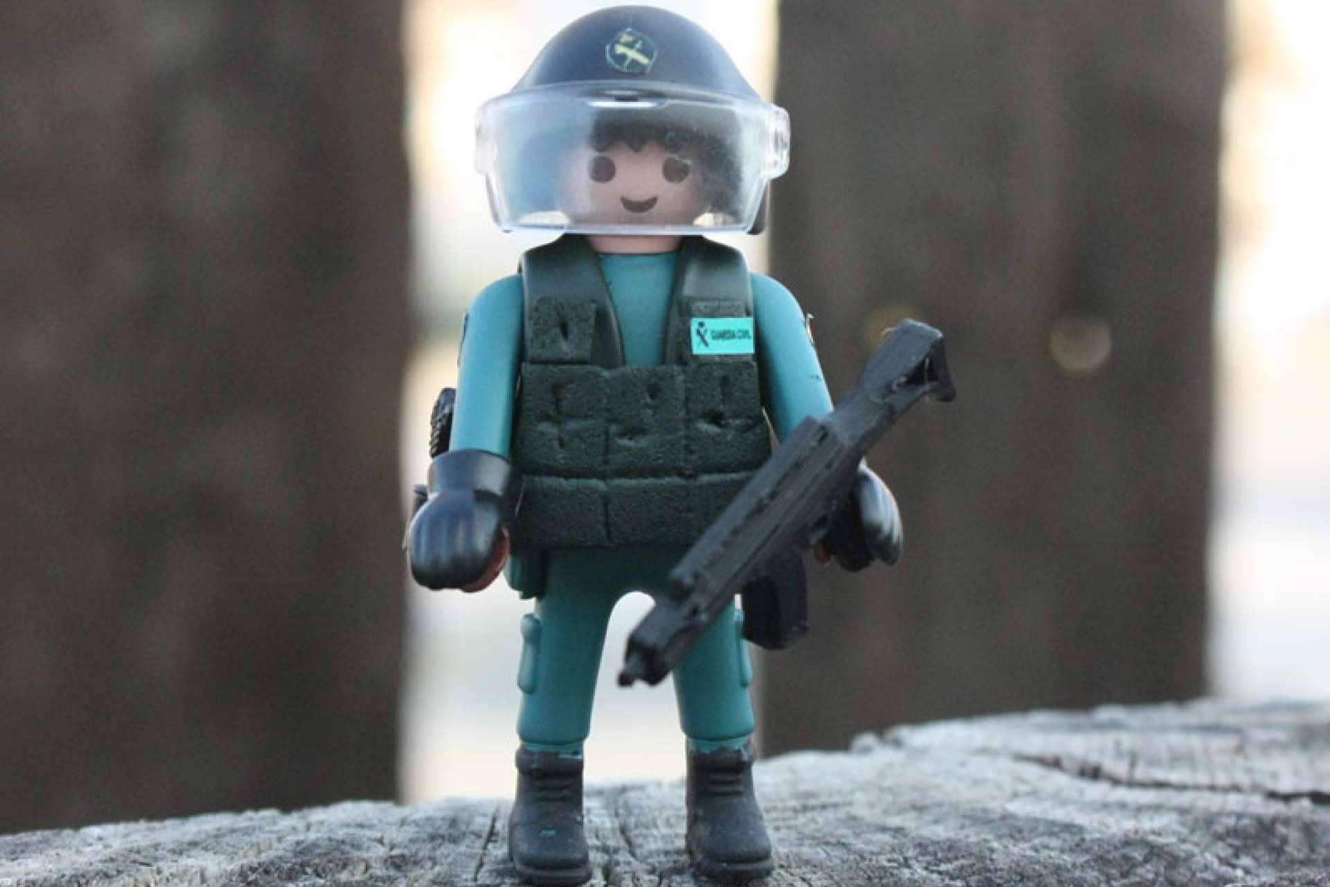 Adquirir ropa militar en la Tienda del Soldado