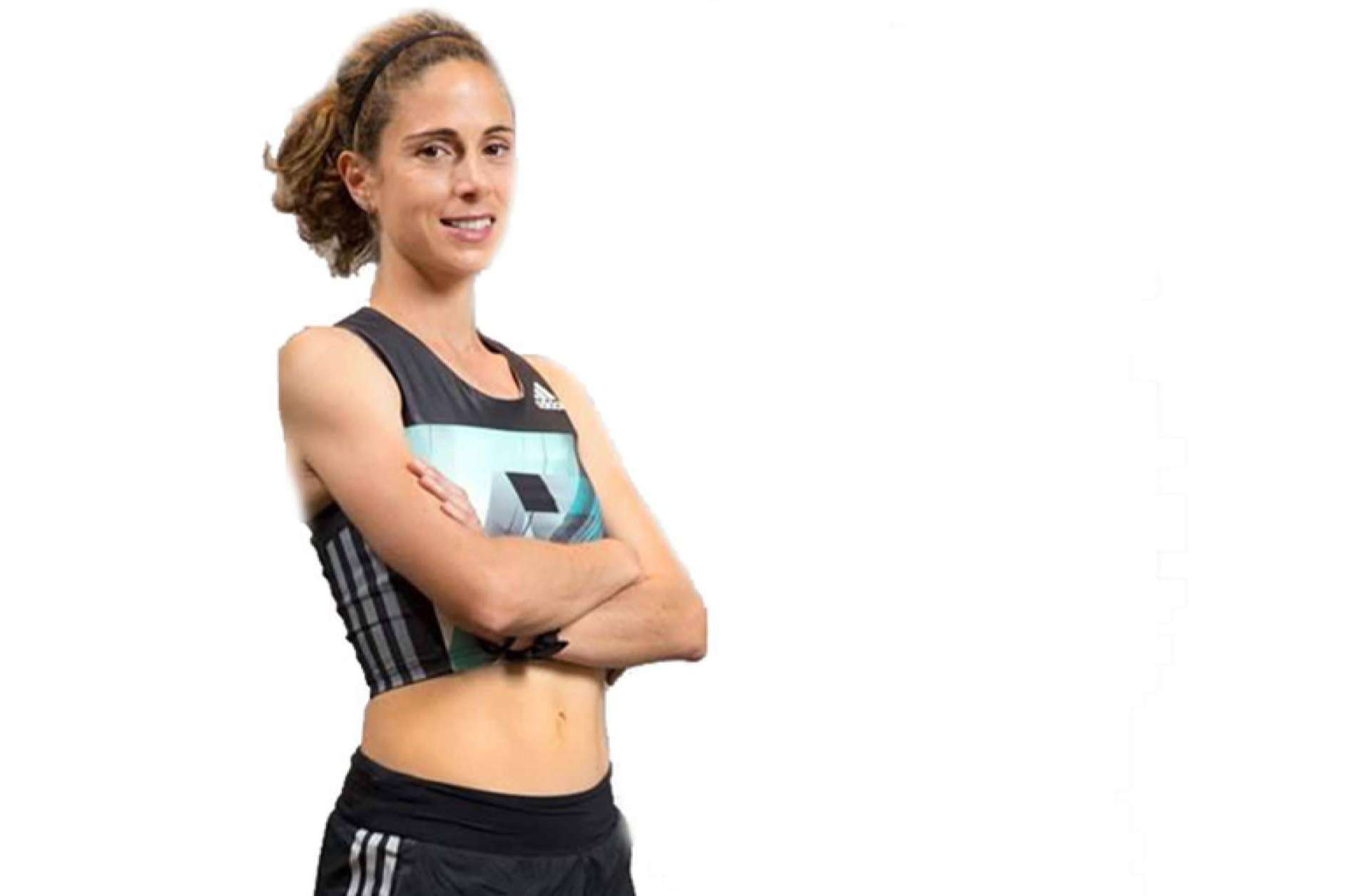 Desafío Running Móstoles, el equipo creado por Diana Martín, la atleta olímpica que ofrece sus servicios de entrenamiento online