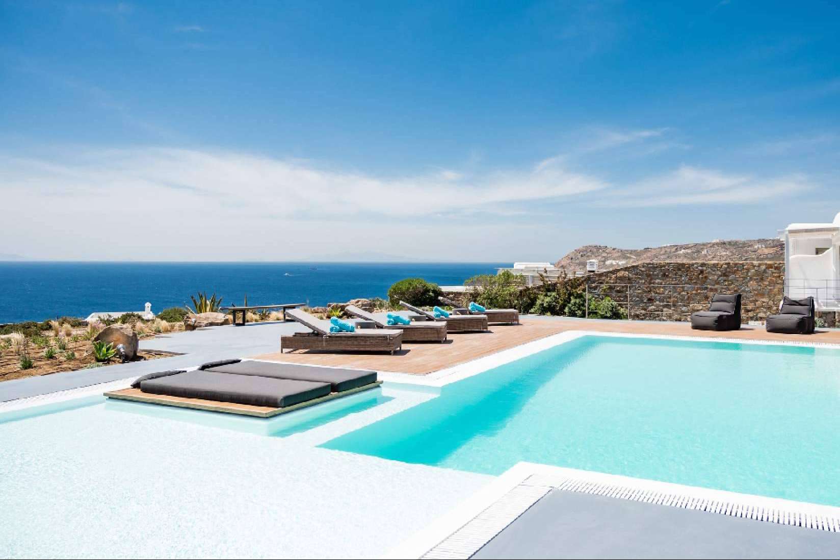 Disfrutar de un Ibiza de ensueño de la mano de M2 Experience Agency