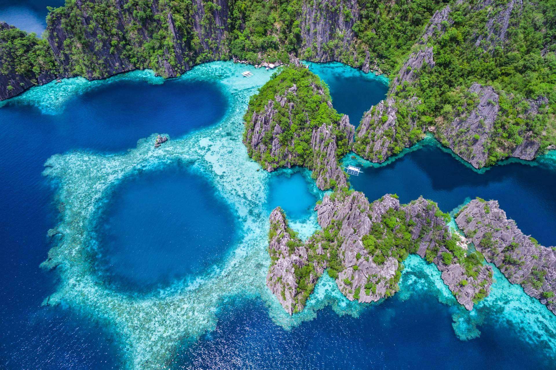 Viaxes Low Cost ofrece packs y tours para viajar a Filipinas