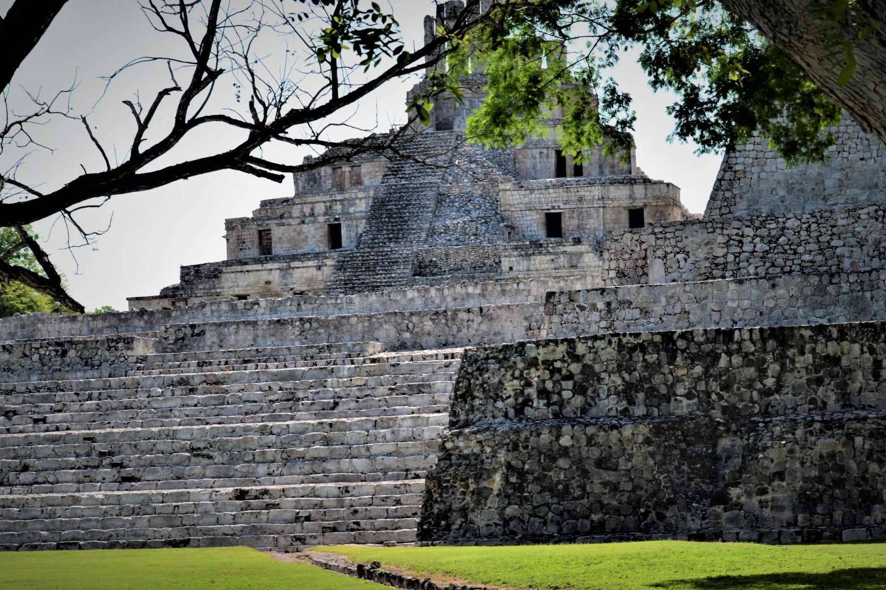 La propuesta de Tierras Mayas para descubrir en 13 días el mundo maya selvático, la Expedición Yucatán