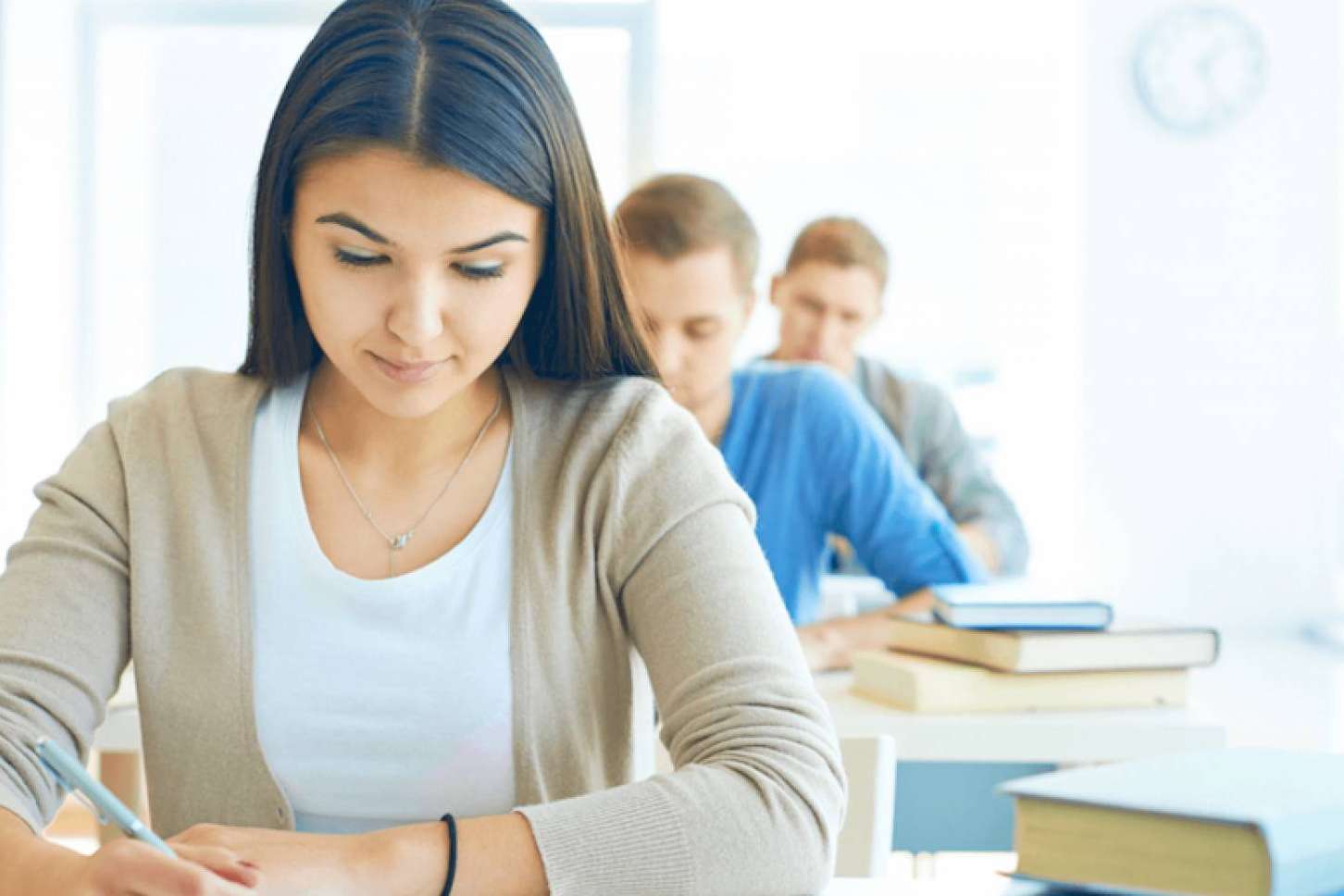 La formación de más de 550 alumnos en CEAPS se refleja en los datos favorables del año 2022