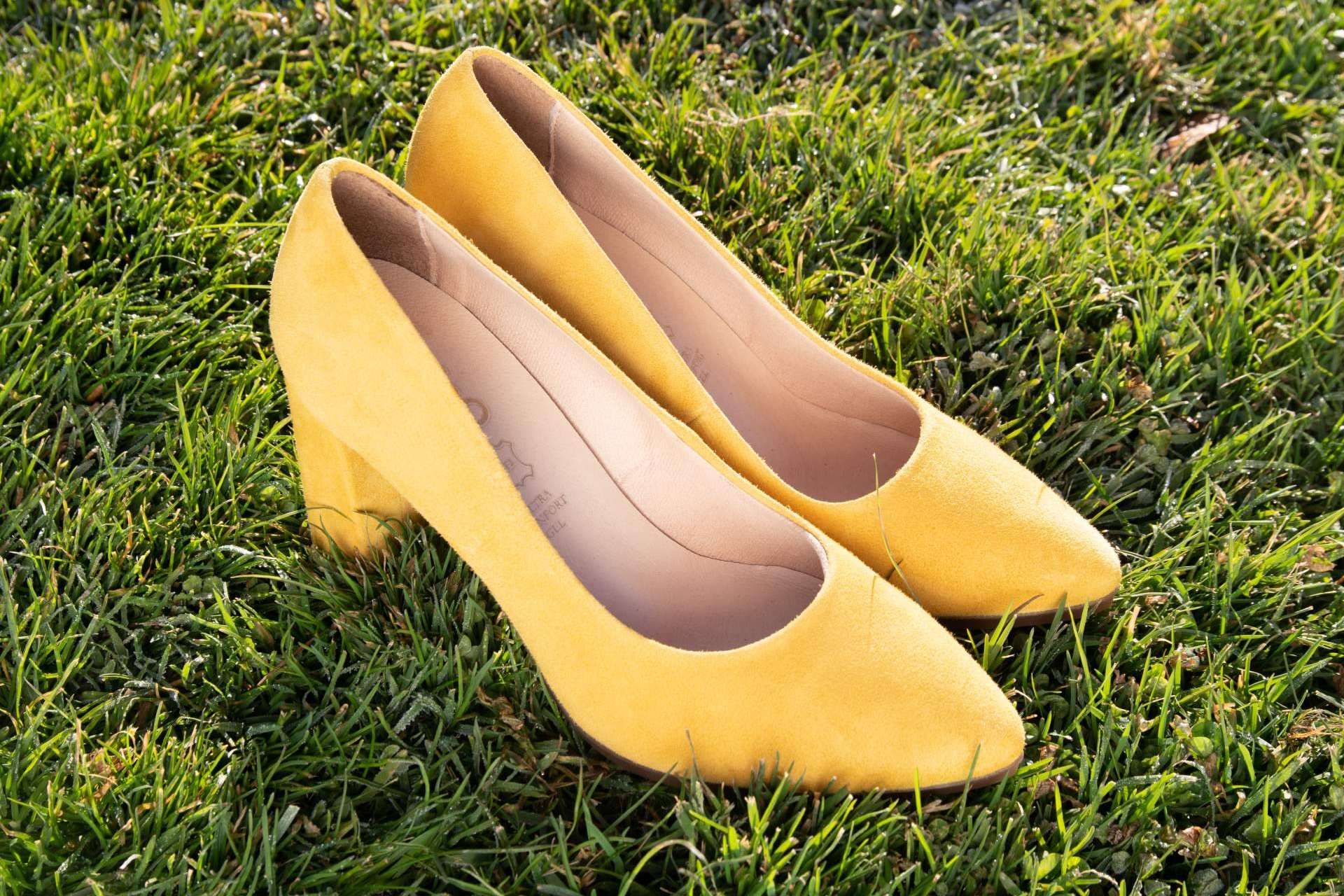 miMaO lanza para la temporada primavera-verano 2023 sus nuevos zapatos de salón Urban