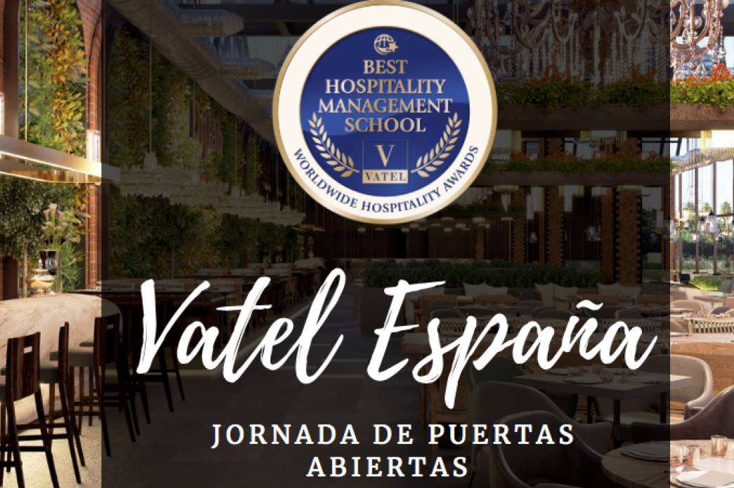 Puertas abiertas con Vatel de cara al ciclo lectivo 2023