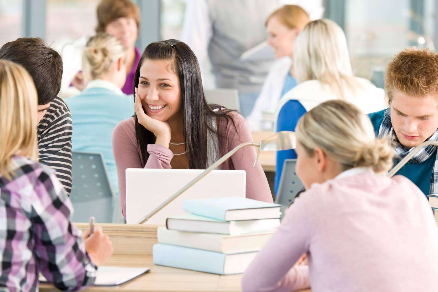 First step in UK permite hacer un curso de inglés en Inglaterra con clases de inglés en Bristol