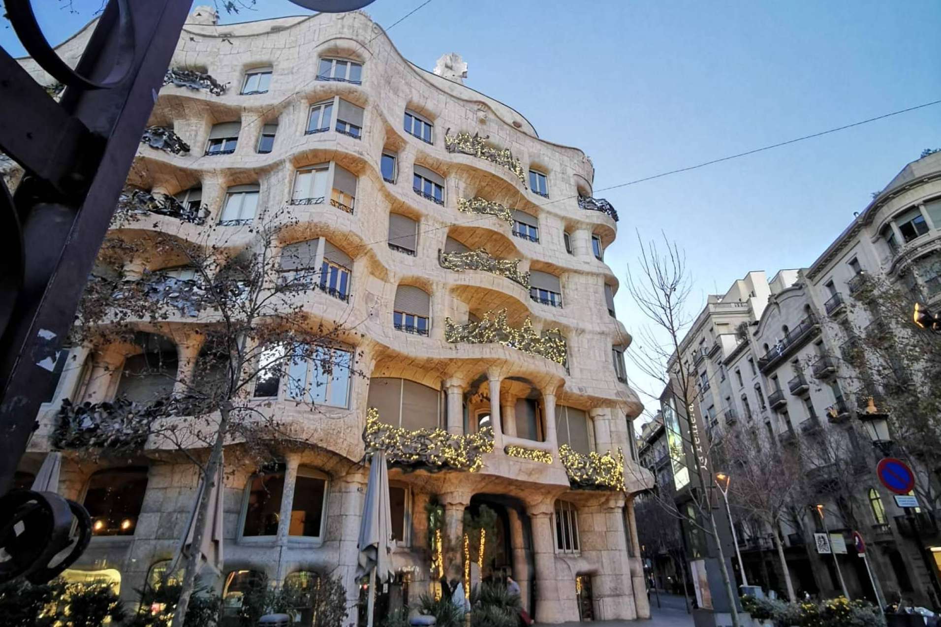 La experiencia de disfrutar de visitas guiadas a medida en Barcelona