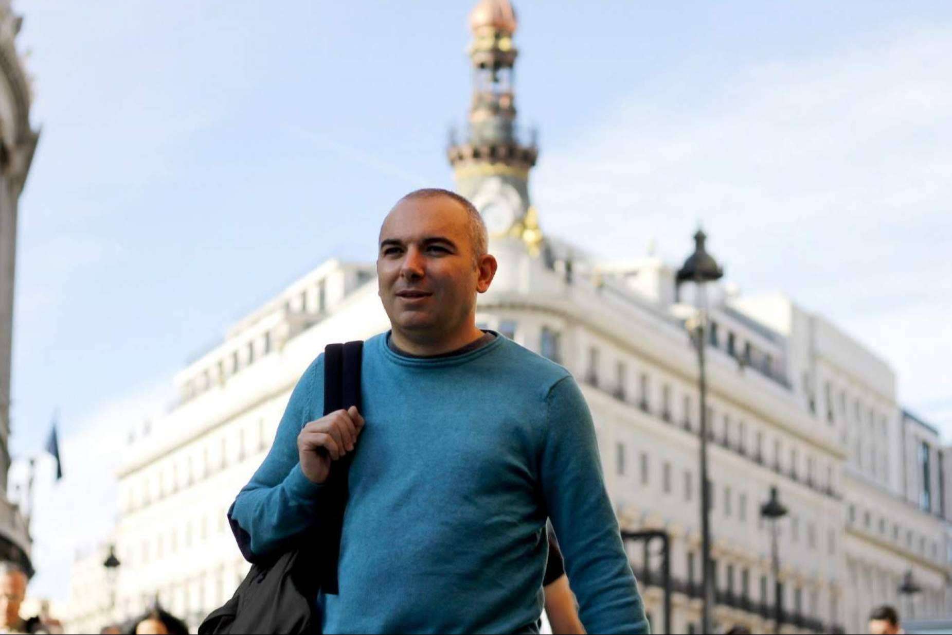 El experto en marketing automatizado, Israel Huerta, expone algunos aspectos a tener en cuenta para triunfar con los CRM